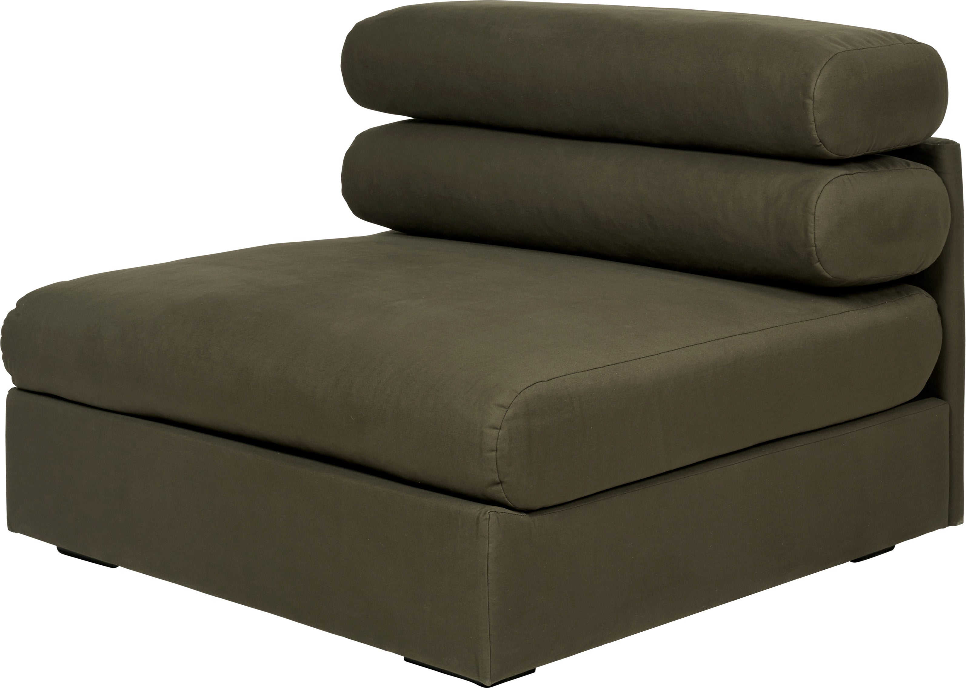 ELOGIO upholstered module / armchair