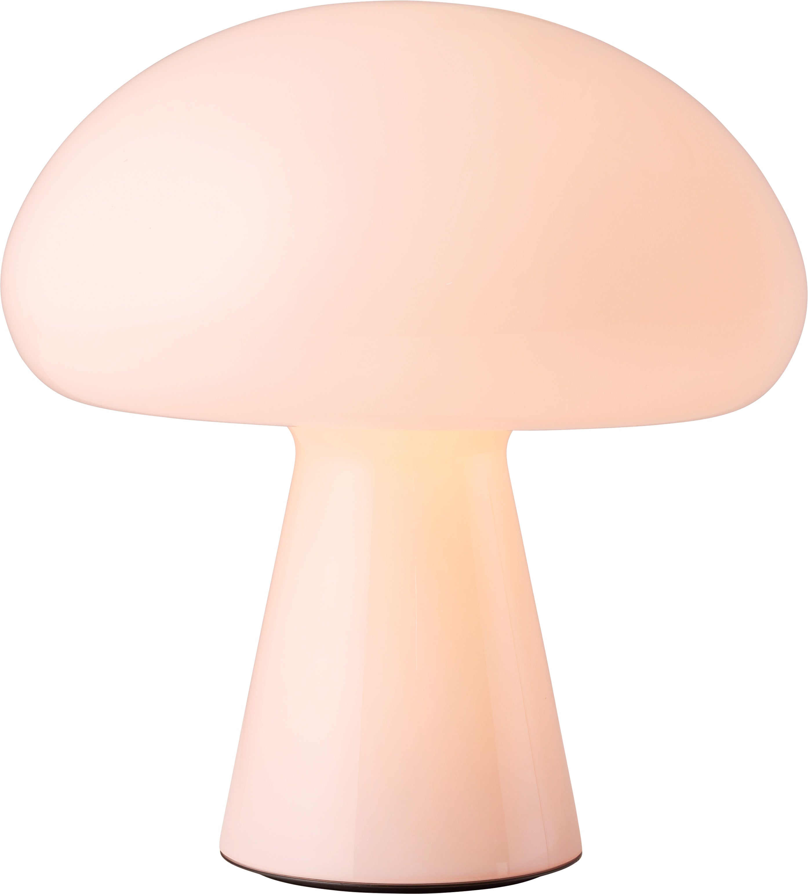 Portable Lamp OBELLO Powder Pink