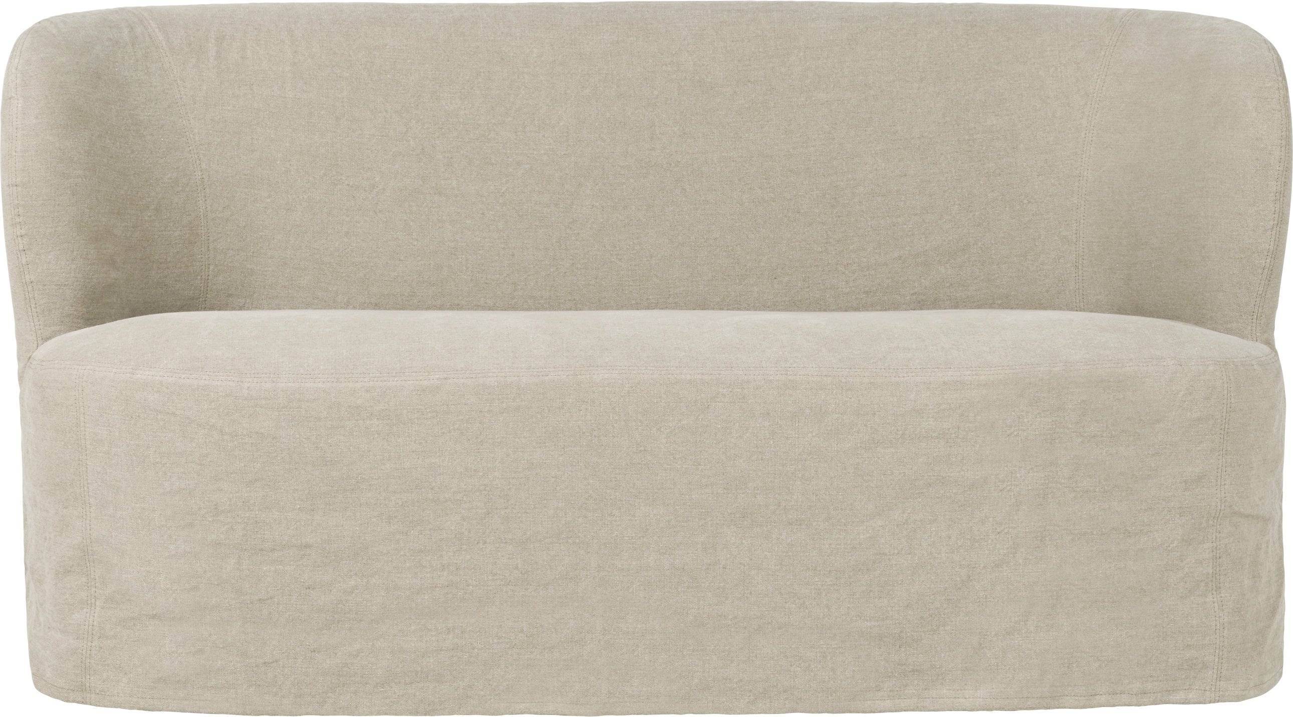 Upholstered Sofa STAY