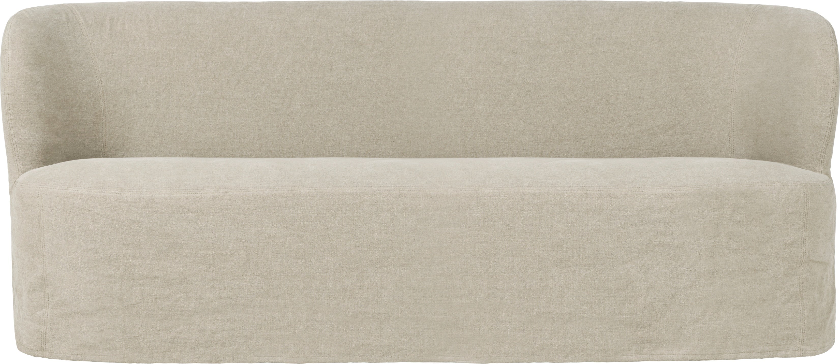 Upholstered Sofa STAY