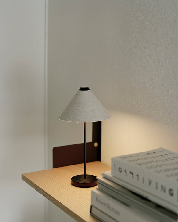 Brolly Len Portable Lamp