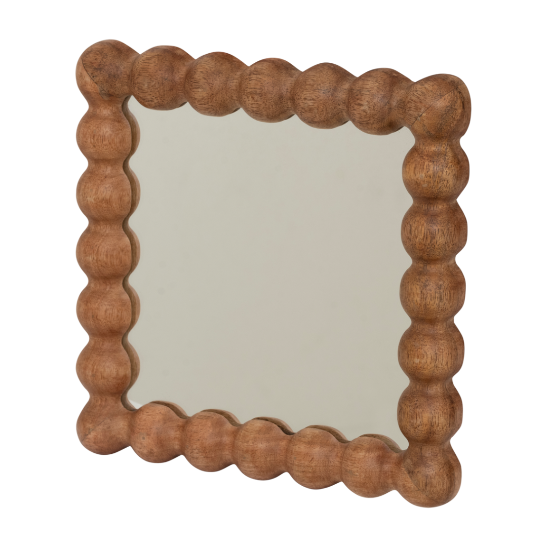 Lustro SOT Mangoholz