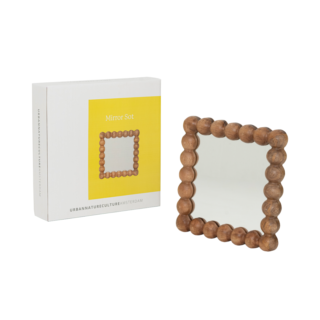 Lustro SOT Mangoholz