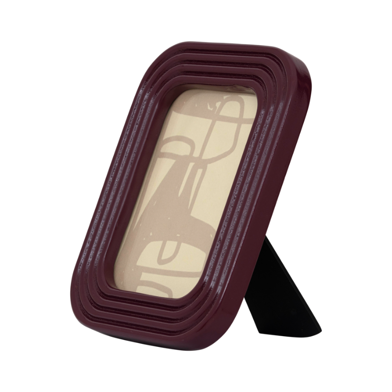IVELO Mango Wood Photo Frame