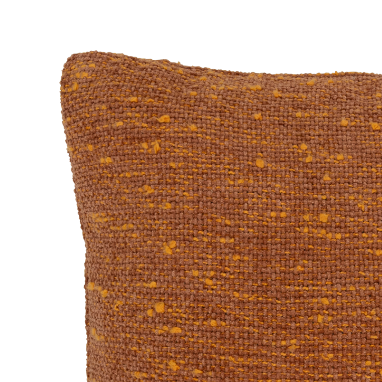 THAM Cushion Orange