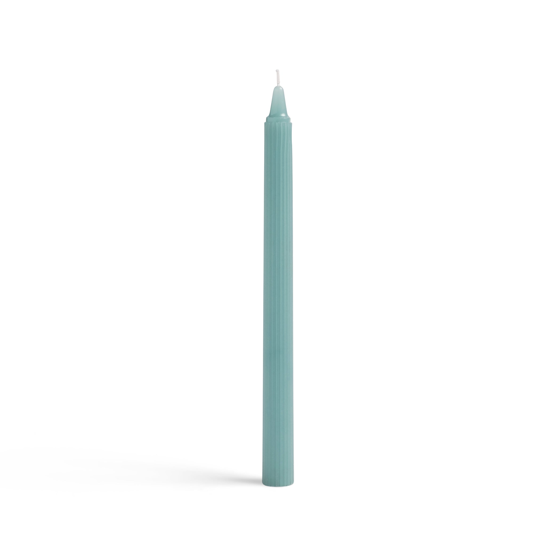 Ripple Colorful Candle Set