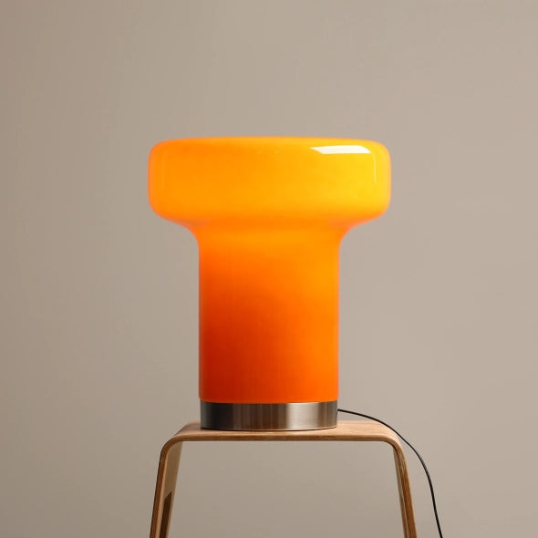 BONBON Stehleuchte orange