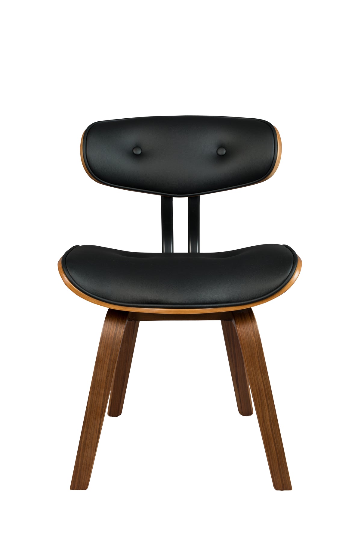 Blackwood brown chair