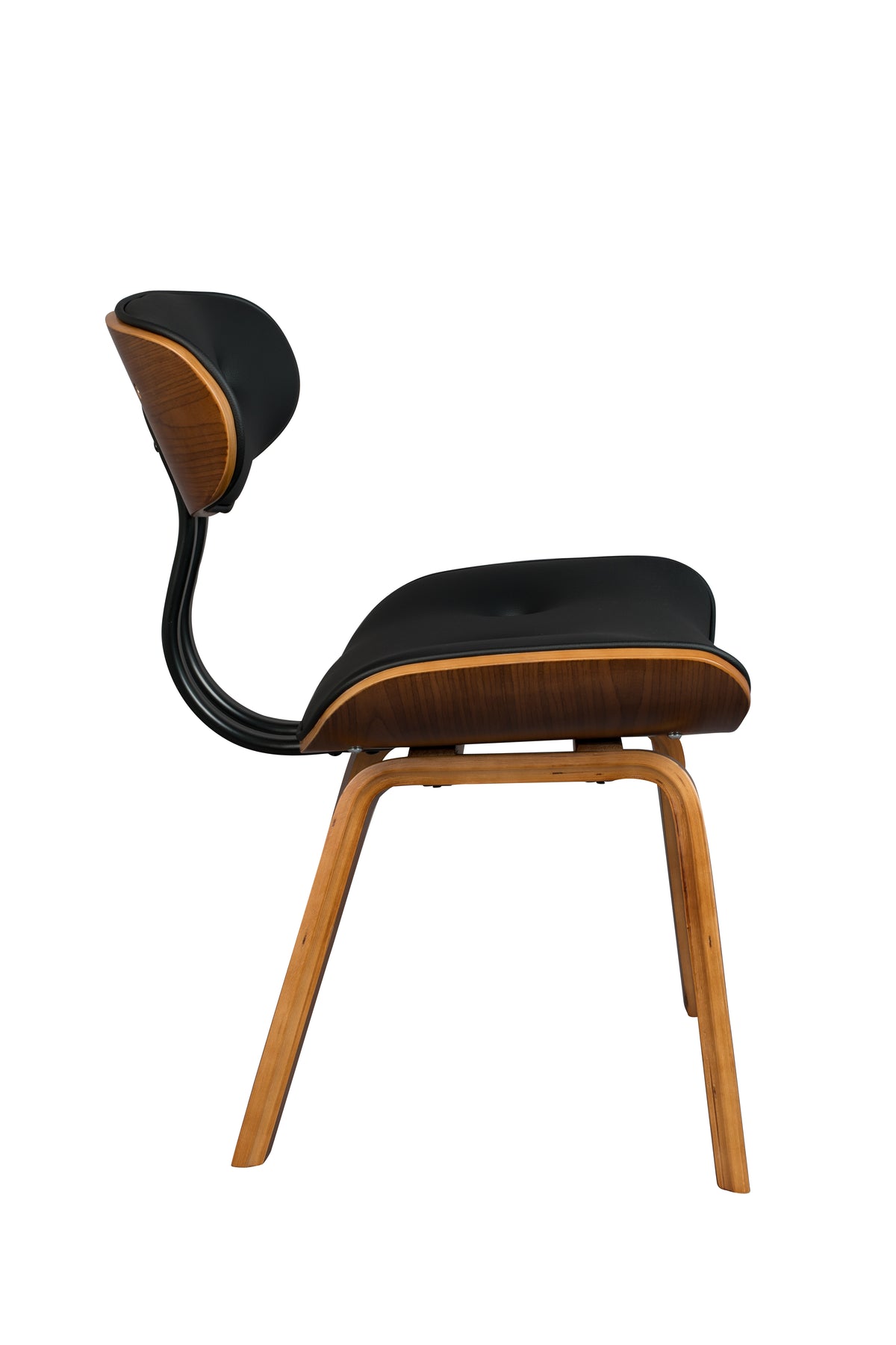 Blackwood brown chair