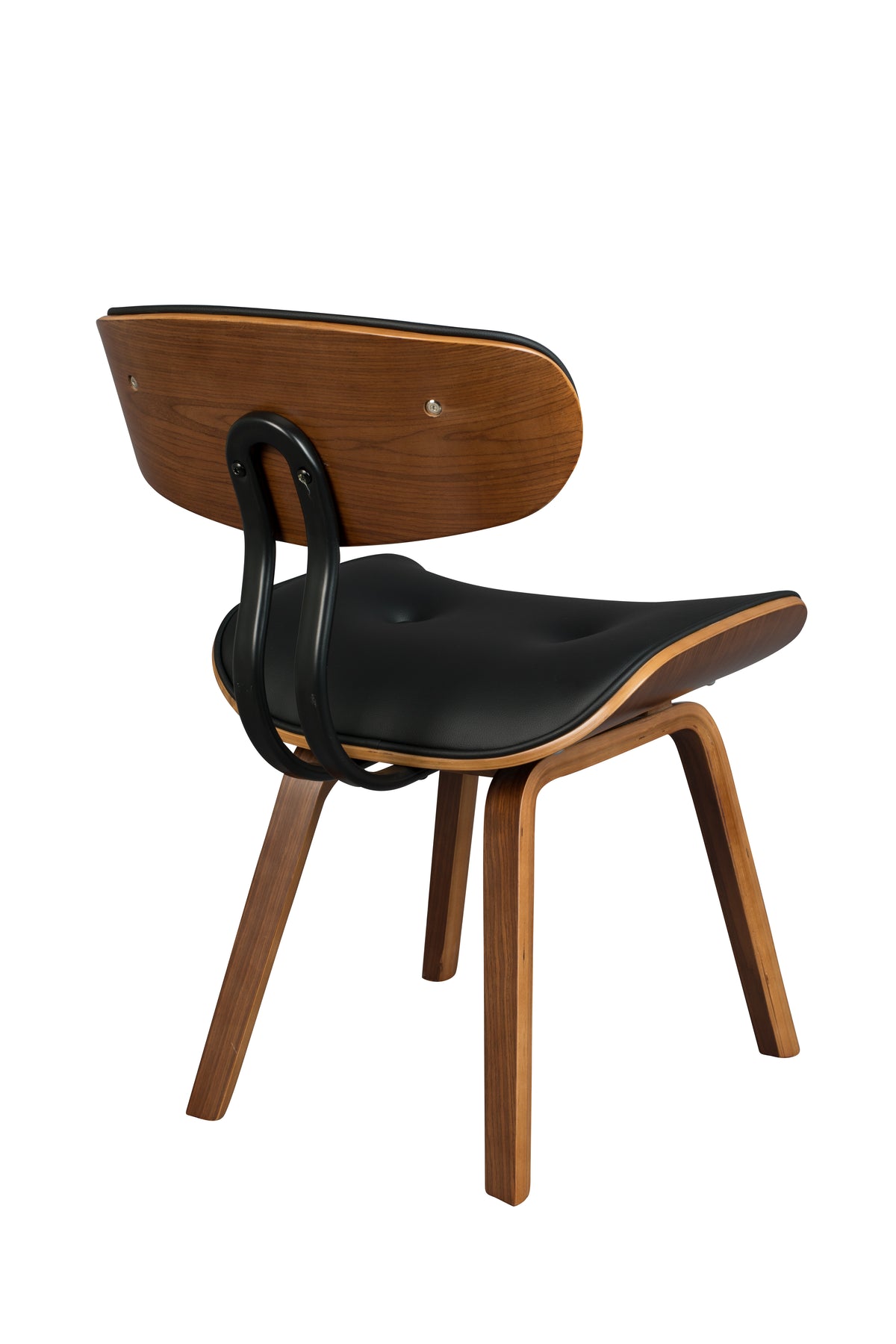 Blackwood brown chair