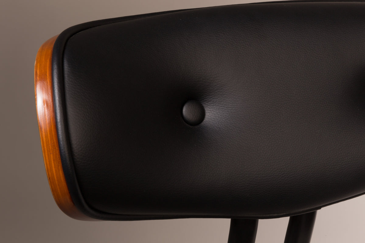 Blackwood brown chair