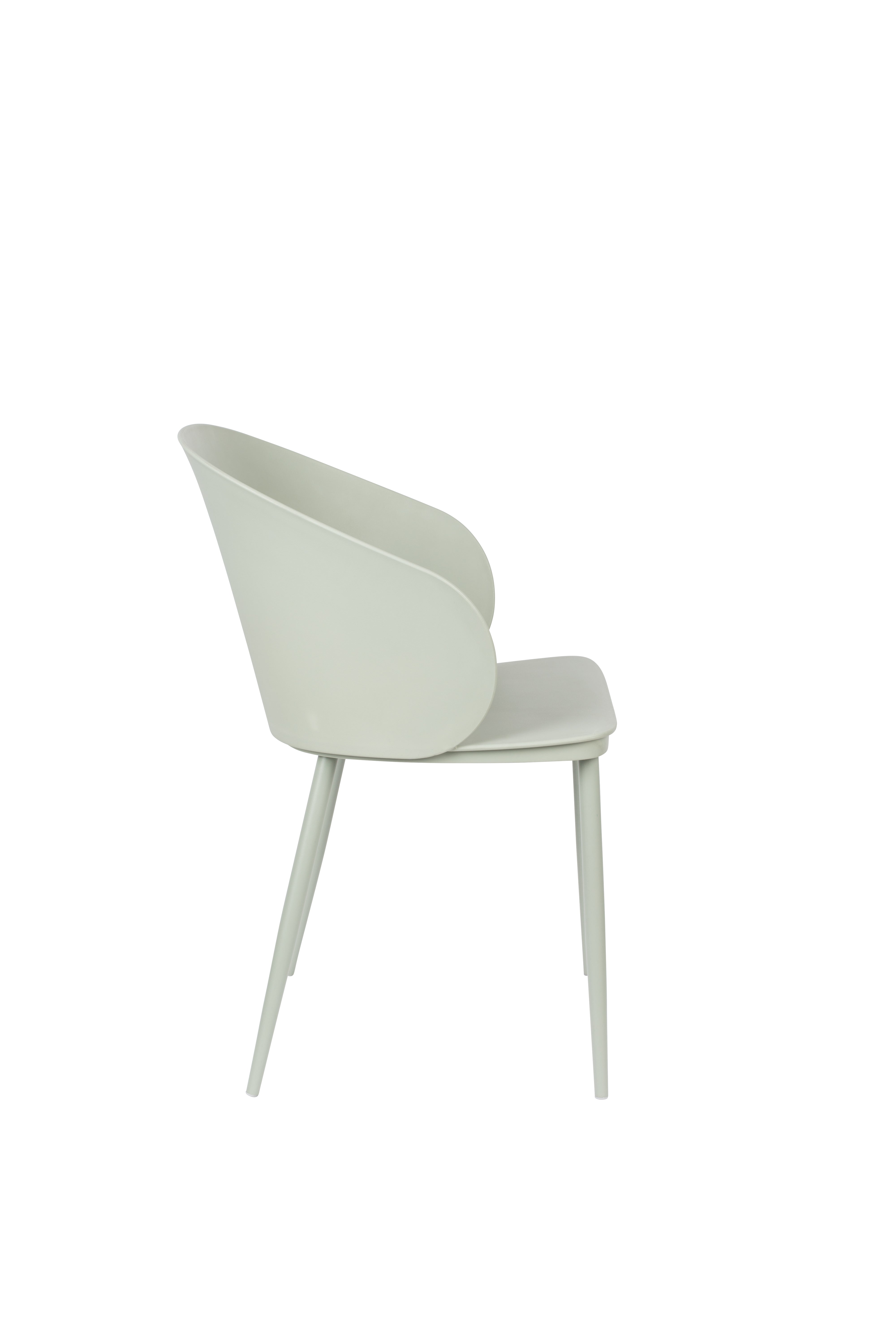 Mint Gigi chair