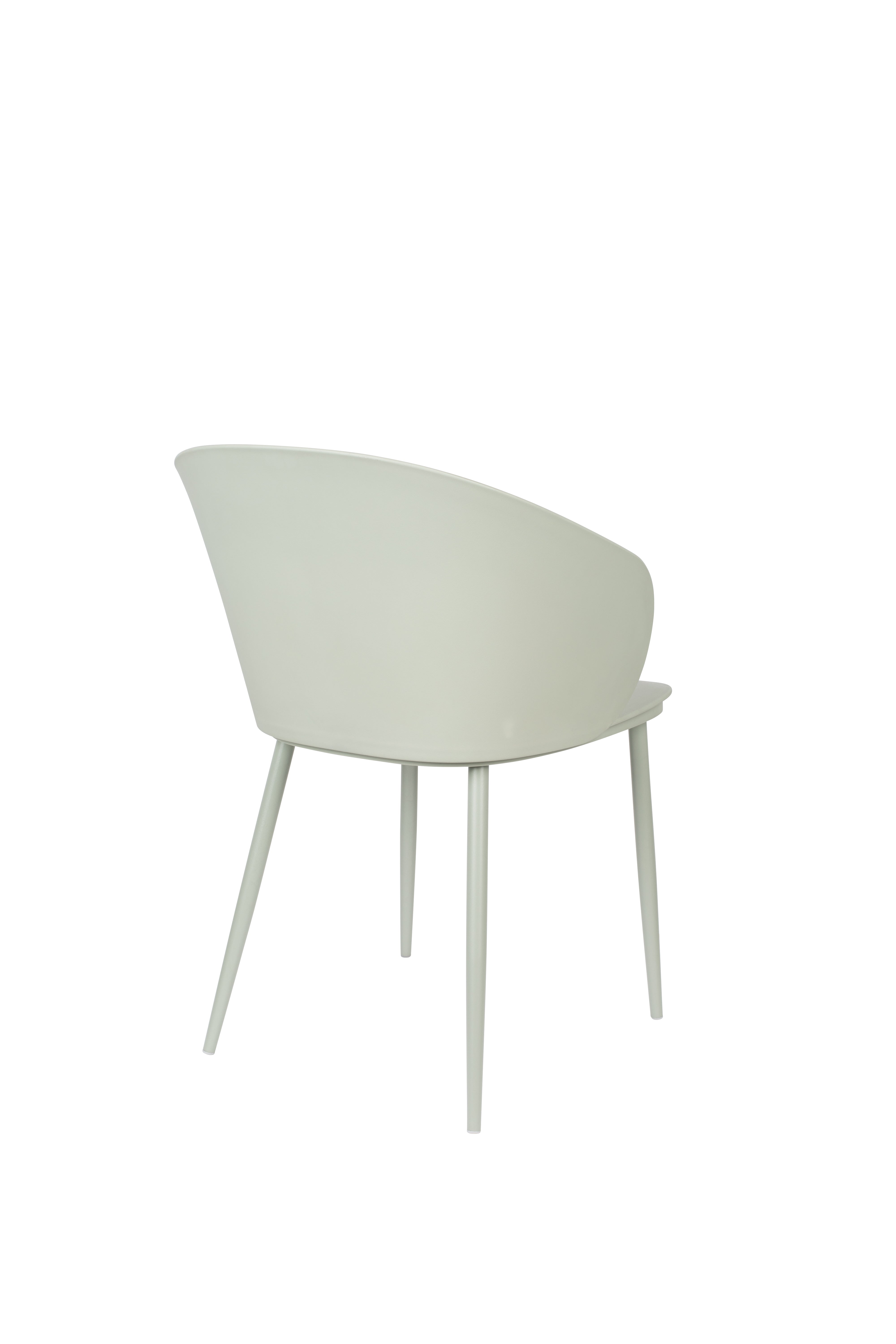 Mint Gigi chair