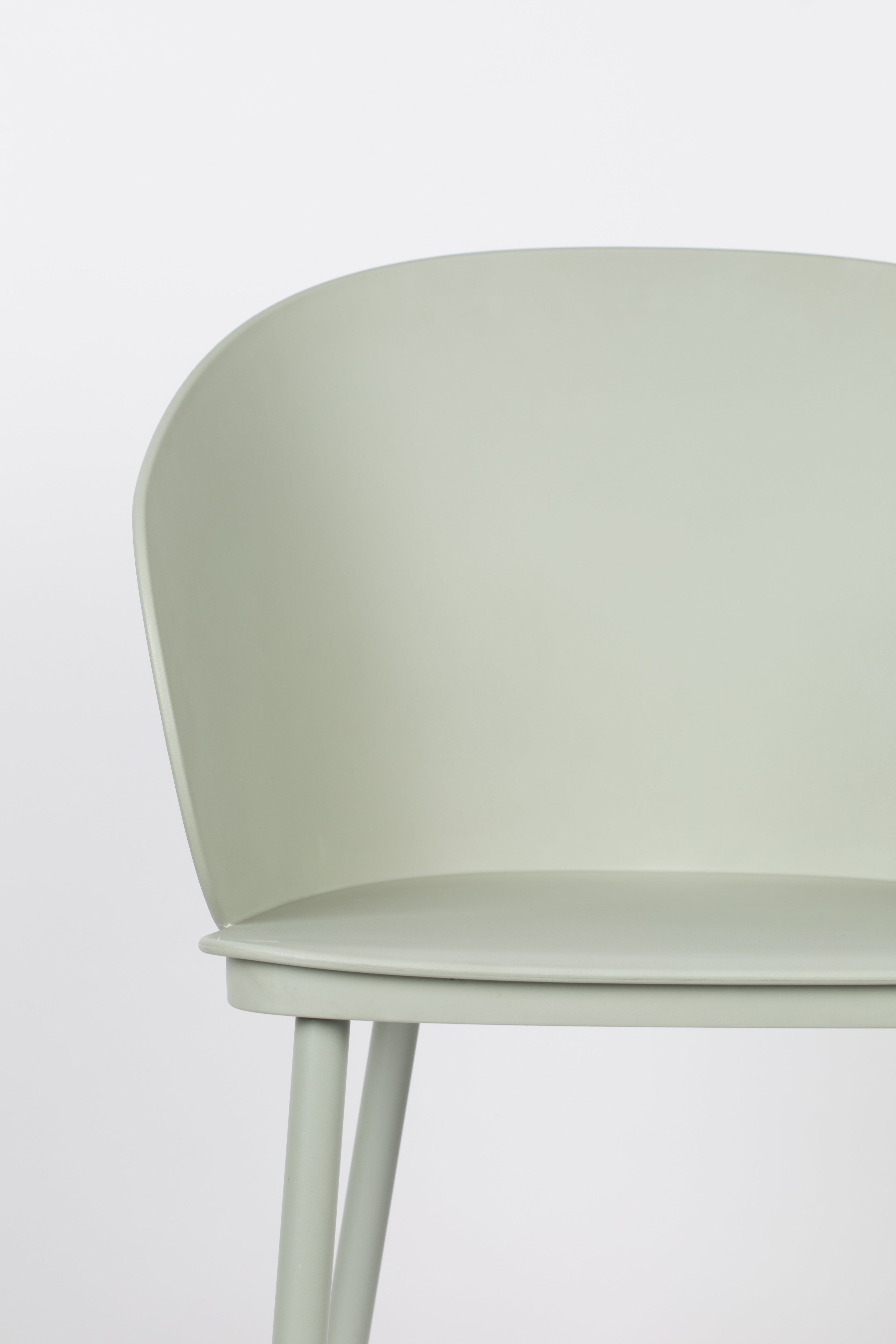 Mint Gigi chair