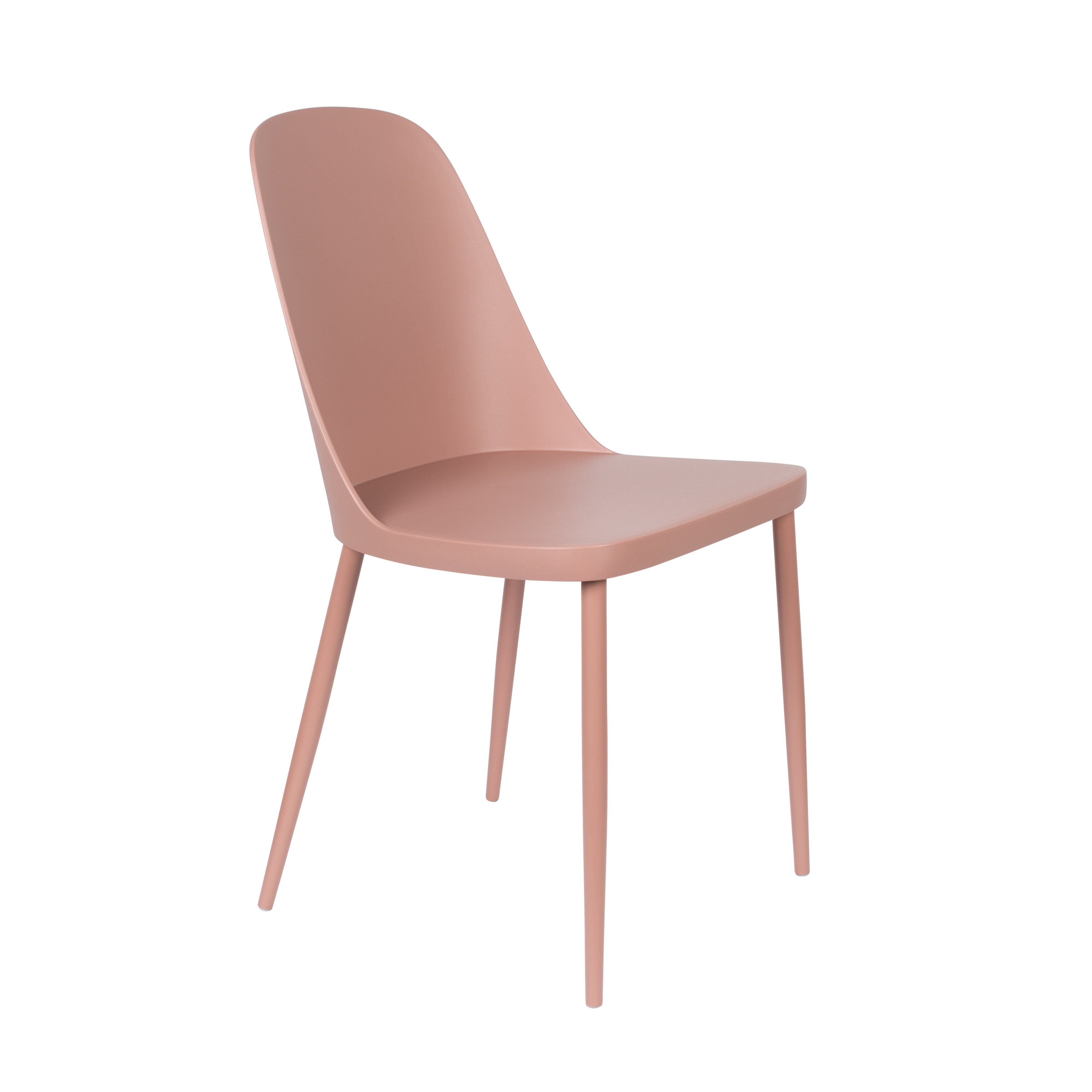 PiP pink chair