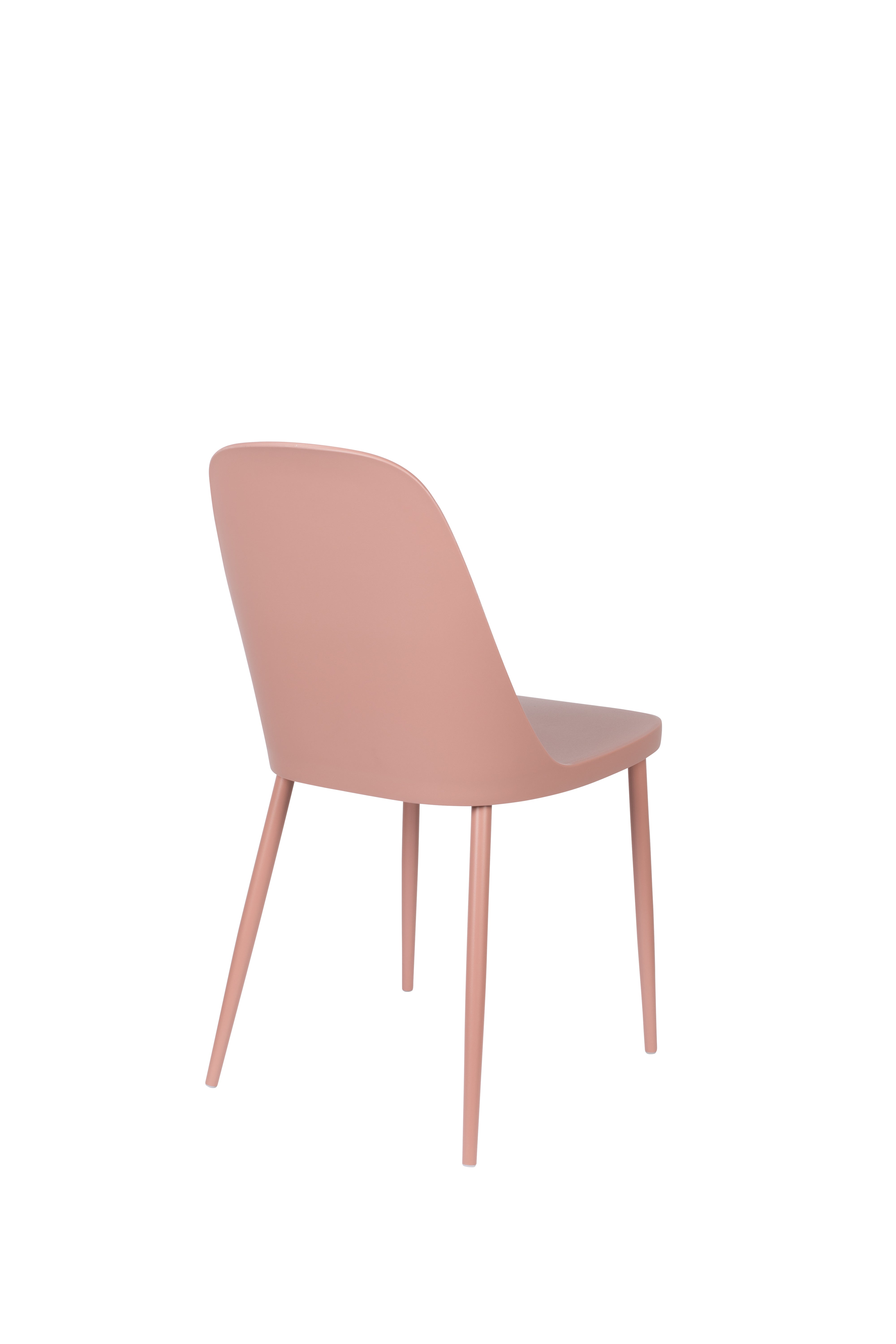 PiP pink chair