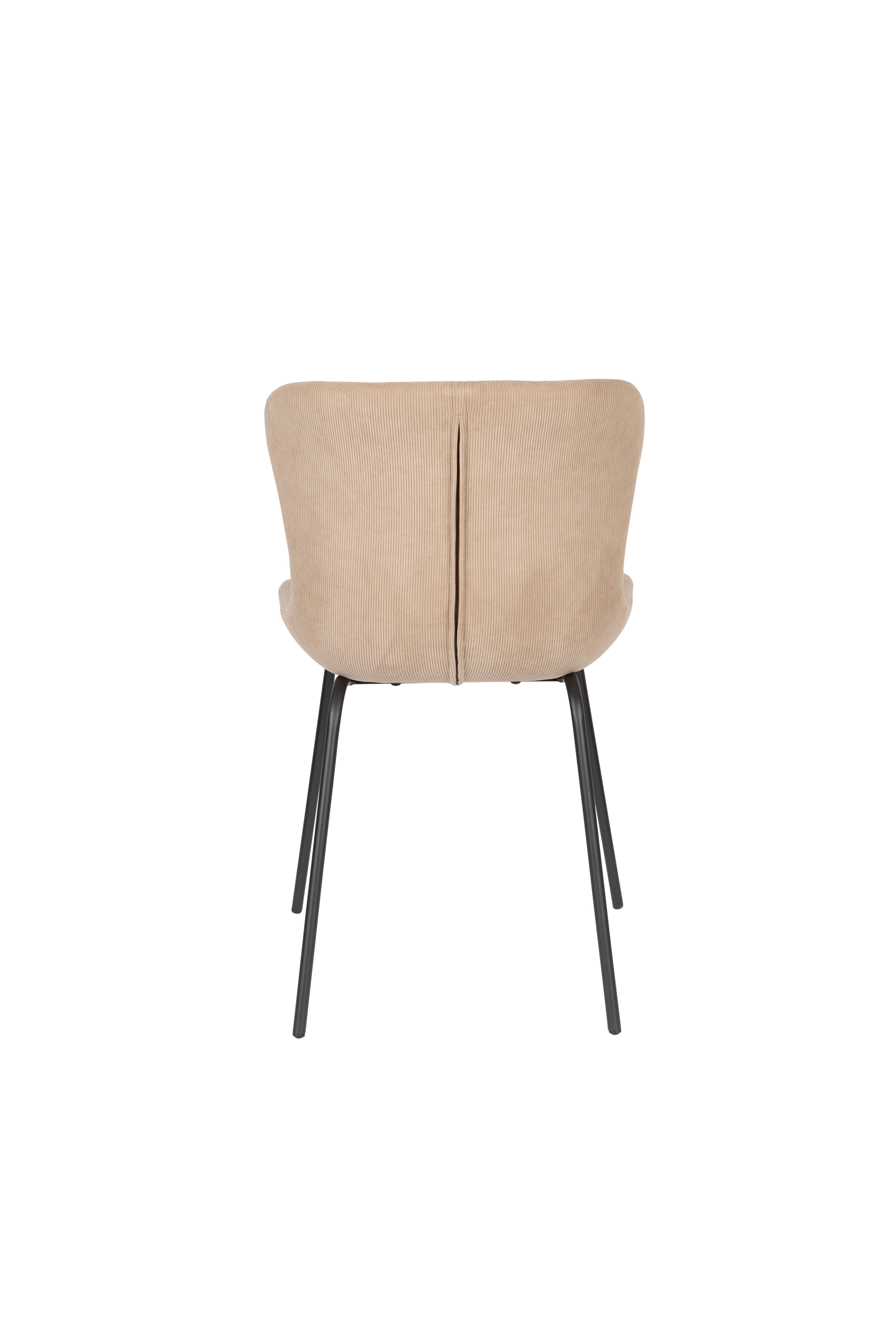 Junzo RIB beige chair