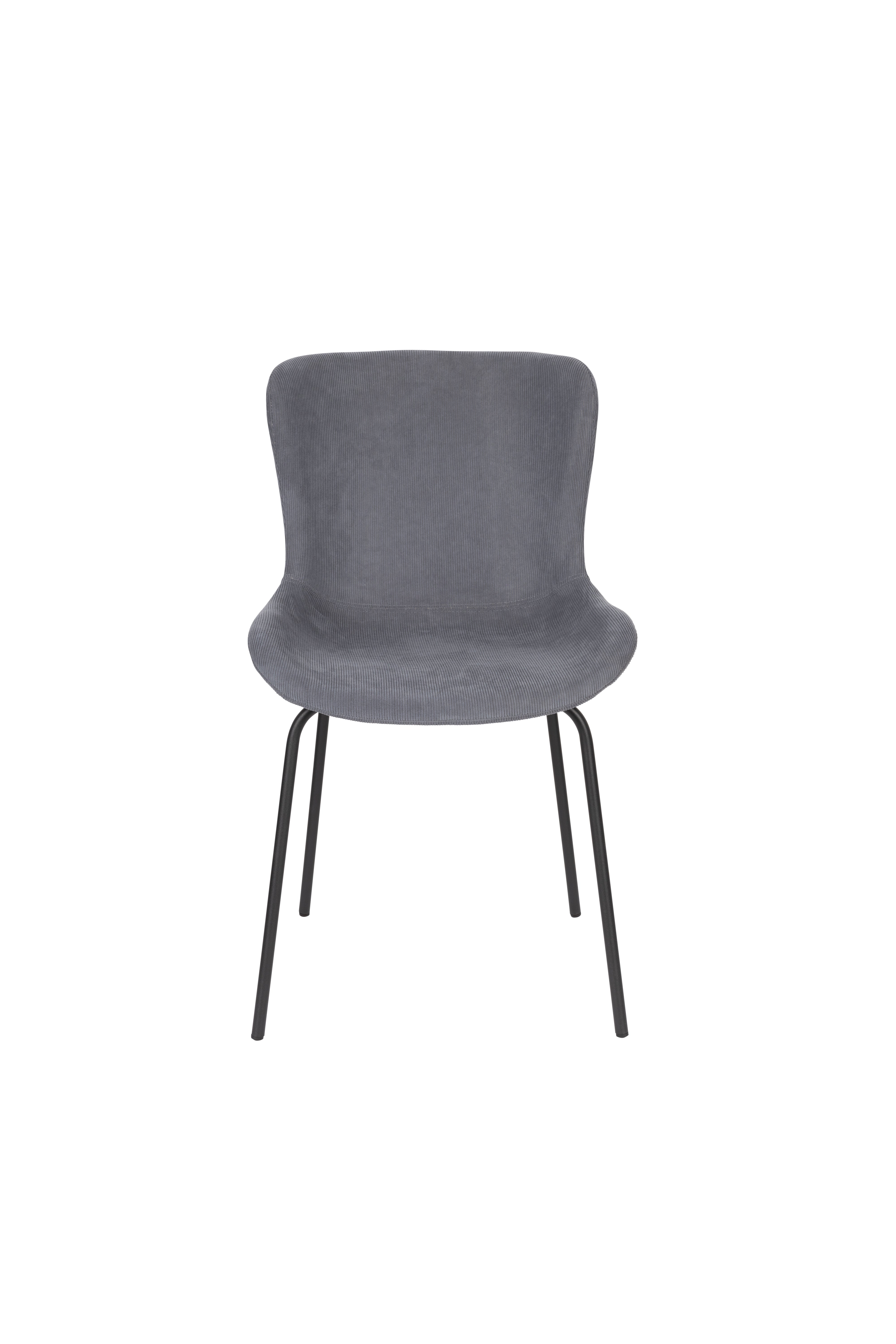 Junzo RIB blue chair