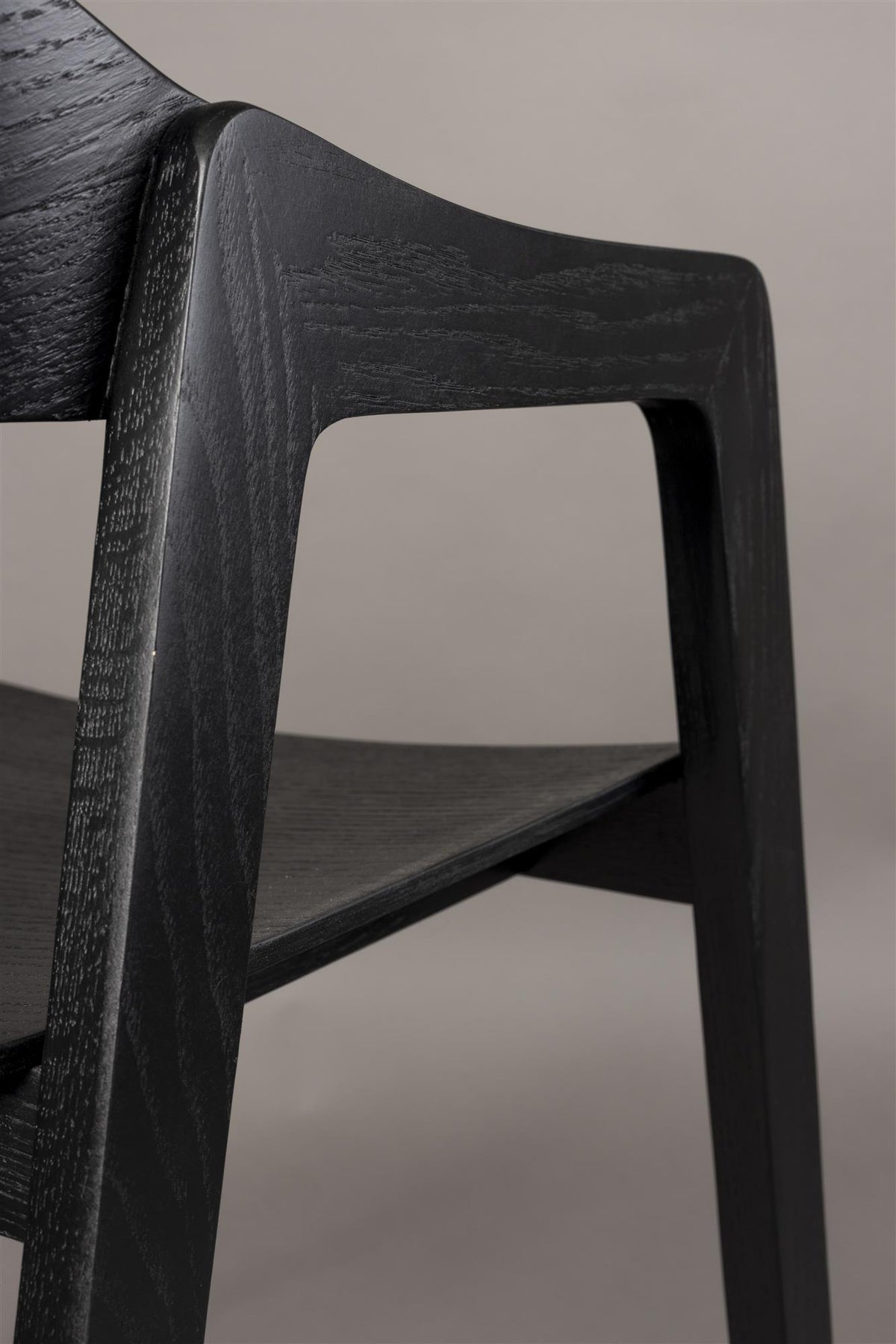 Westlake chair black
