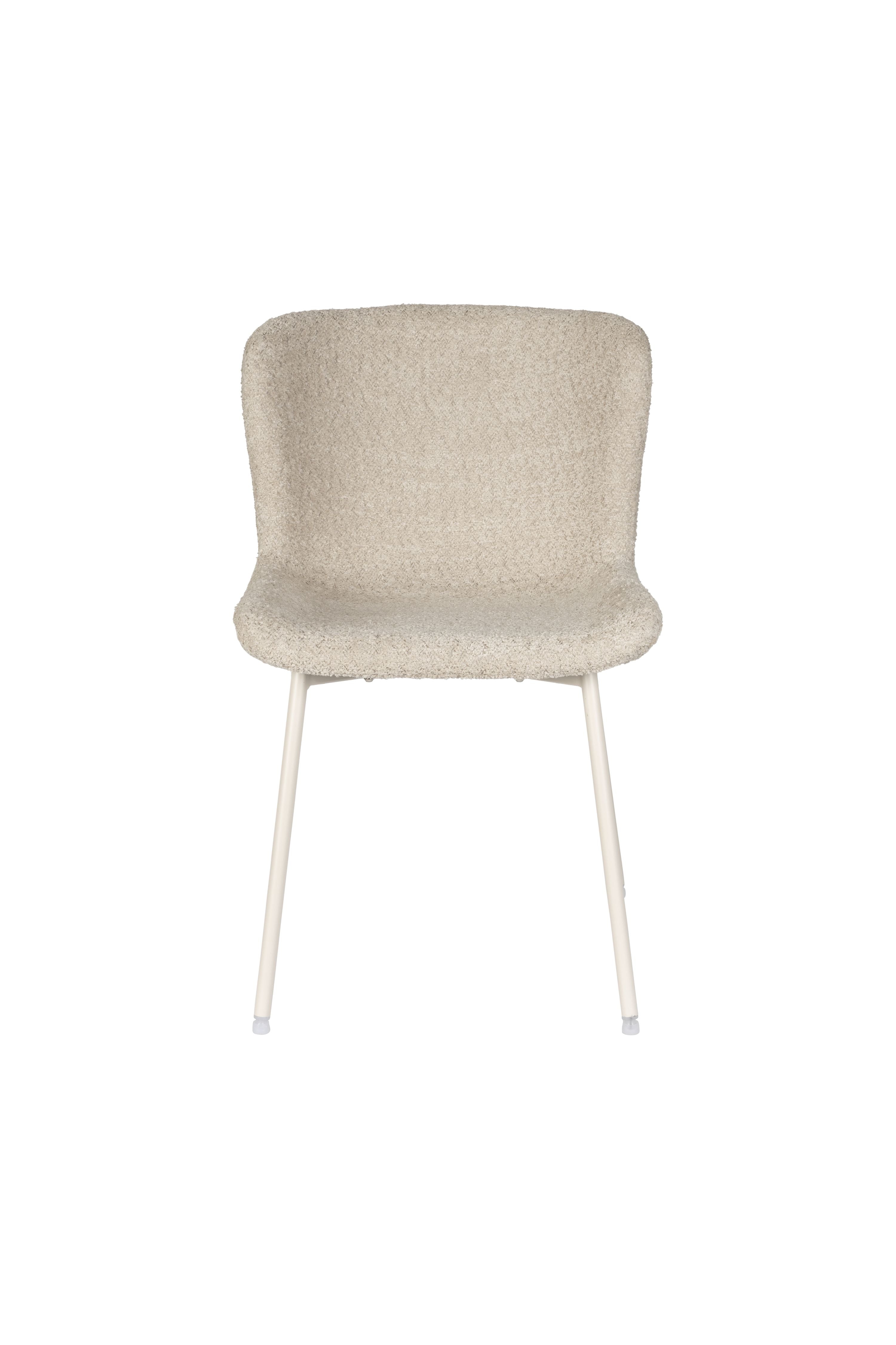 Cream Marion chair