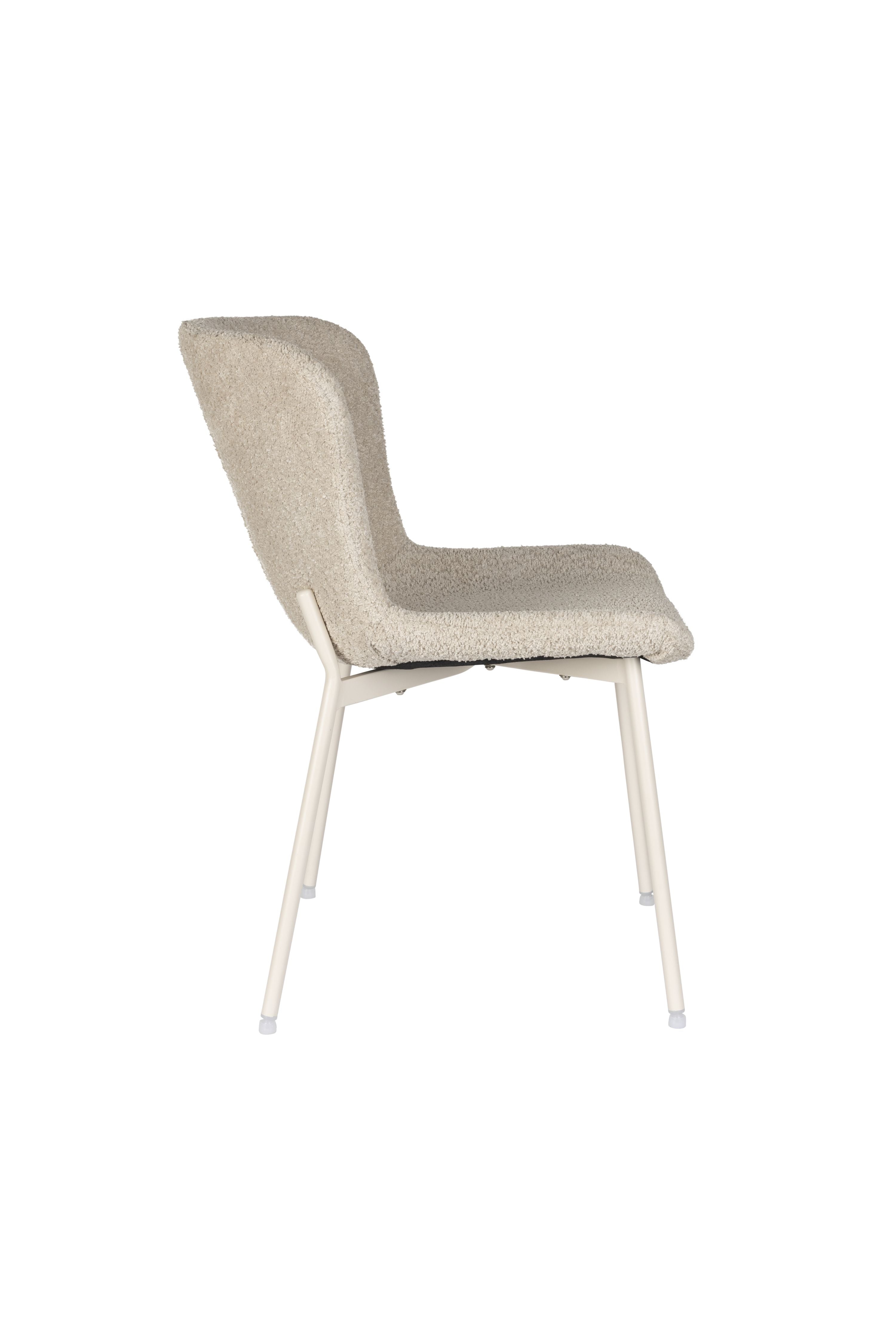 Cream Marion chair