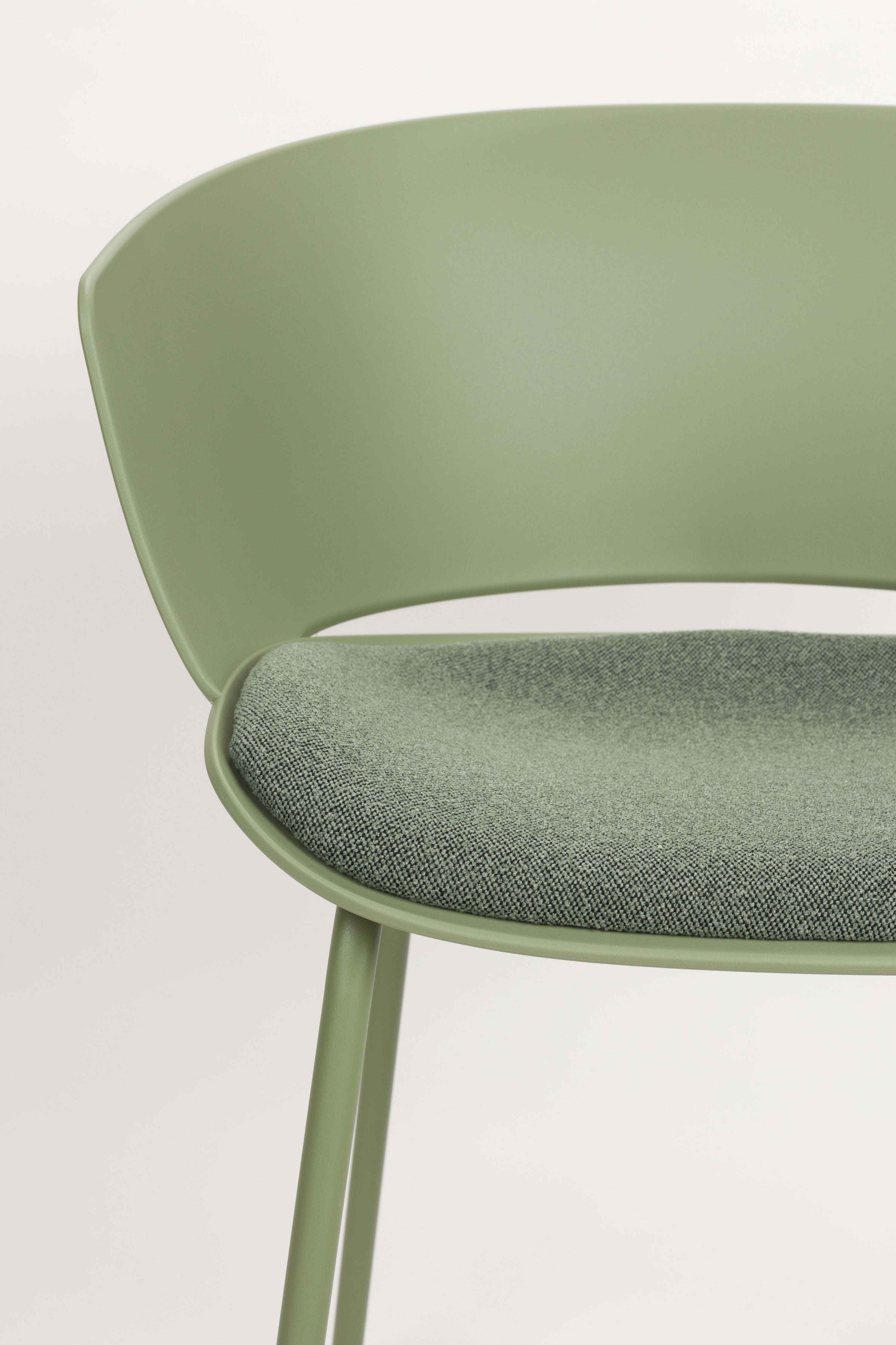 Jasica Green Chair