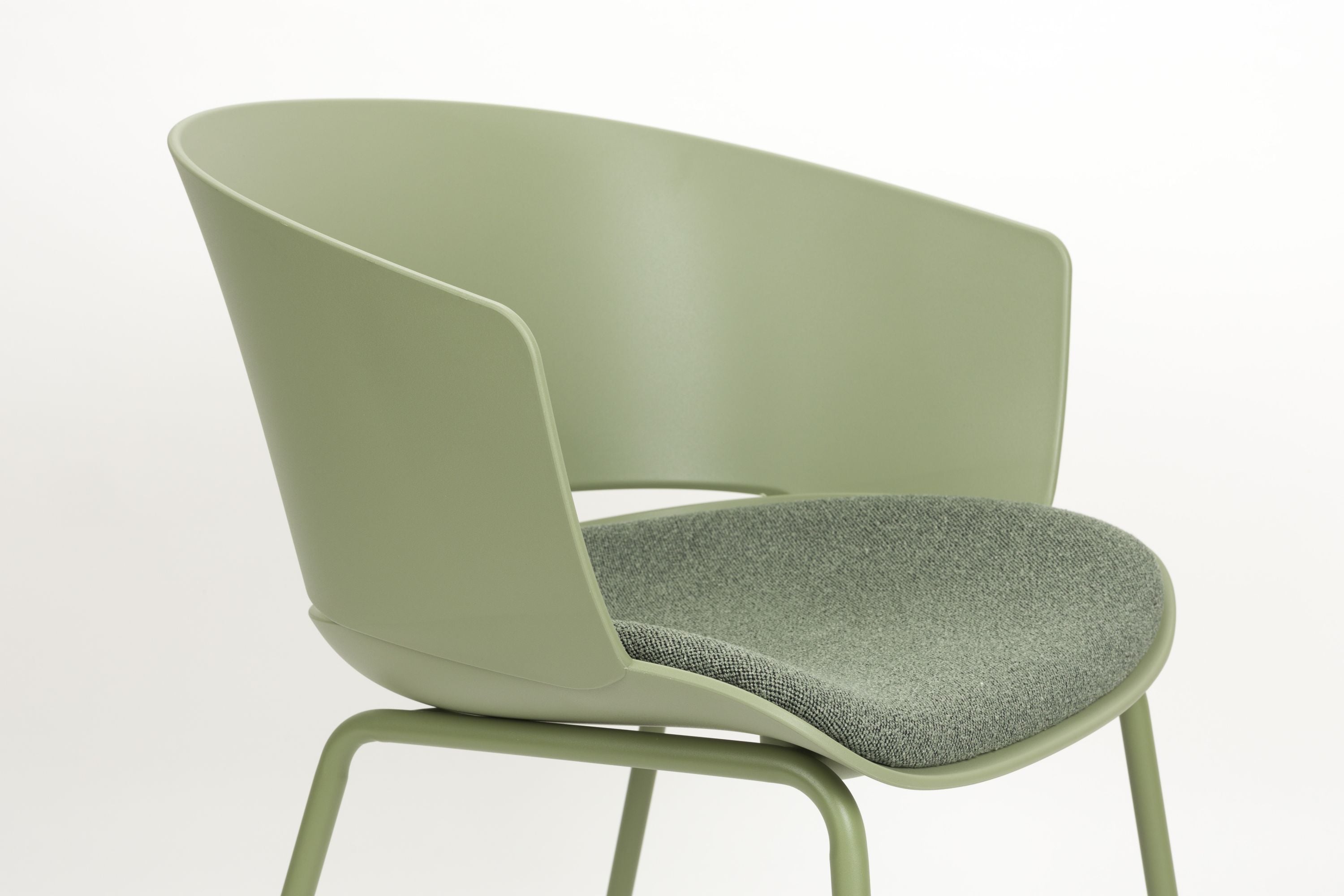 Jasica Green Chair