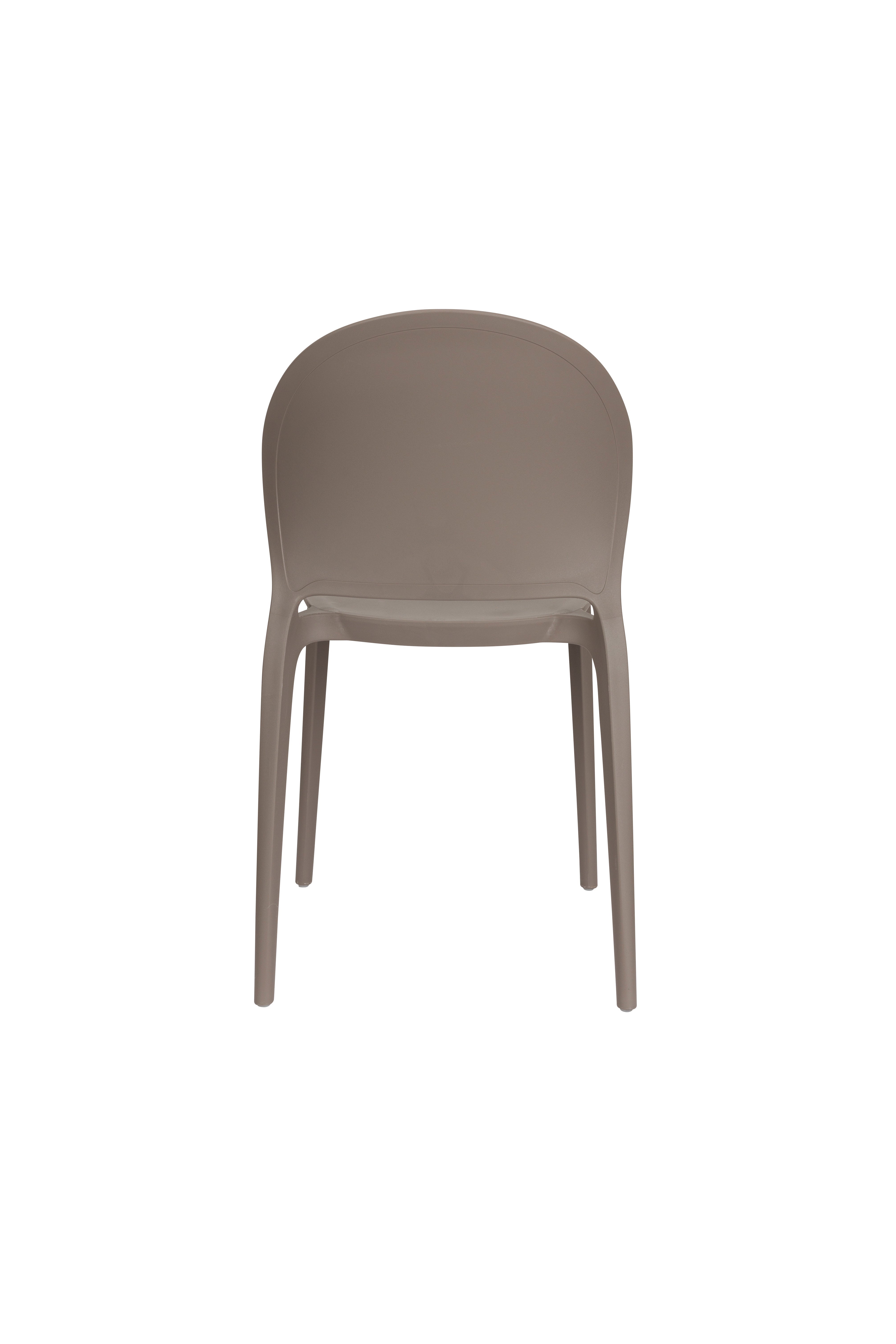 Garden garden chair gray