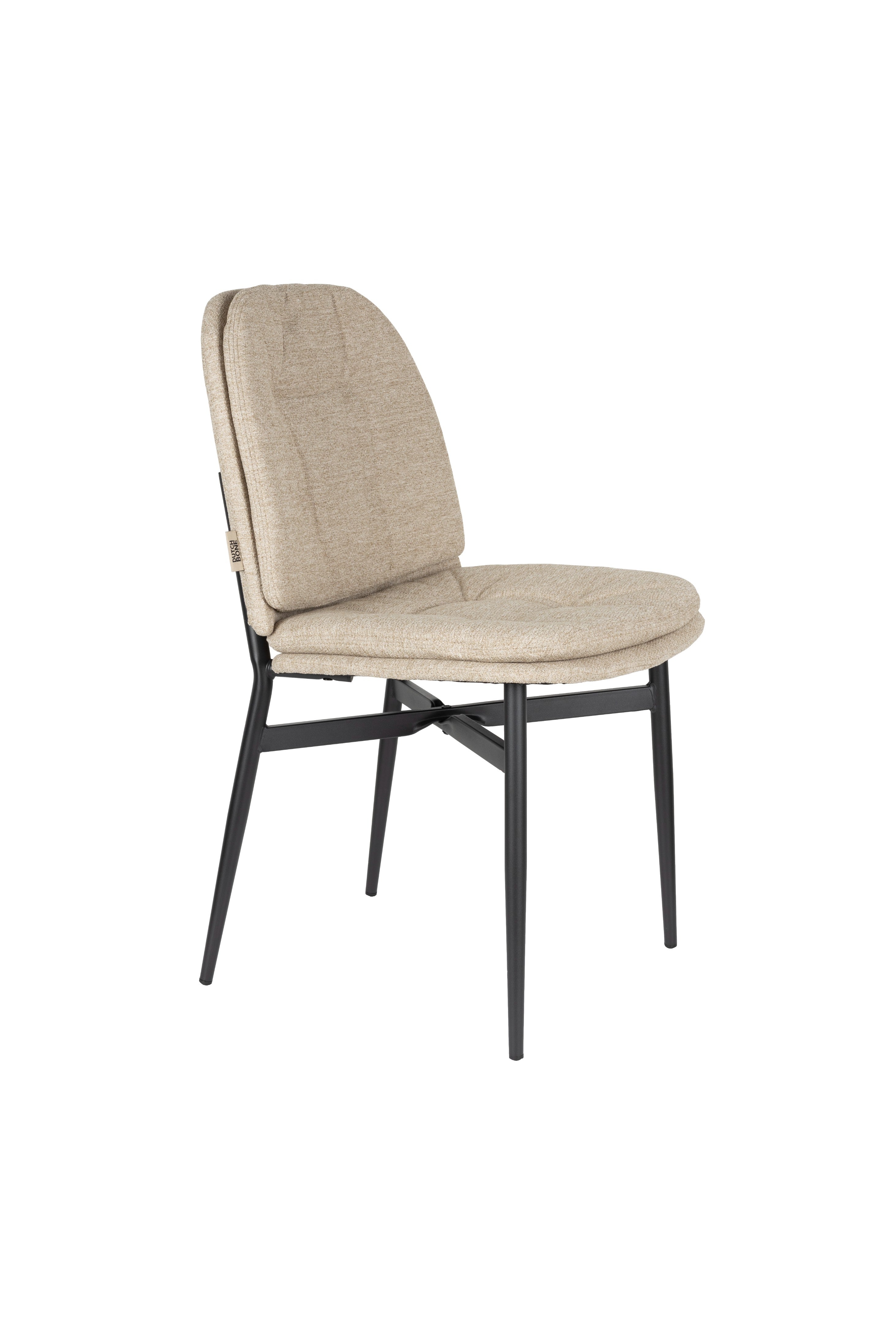 Stuhl JADE beige