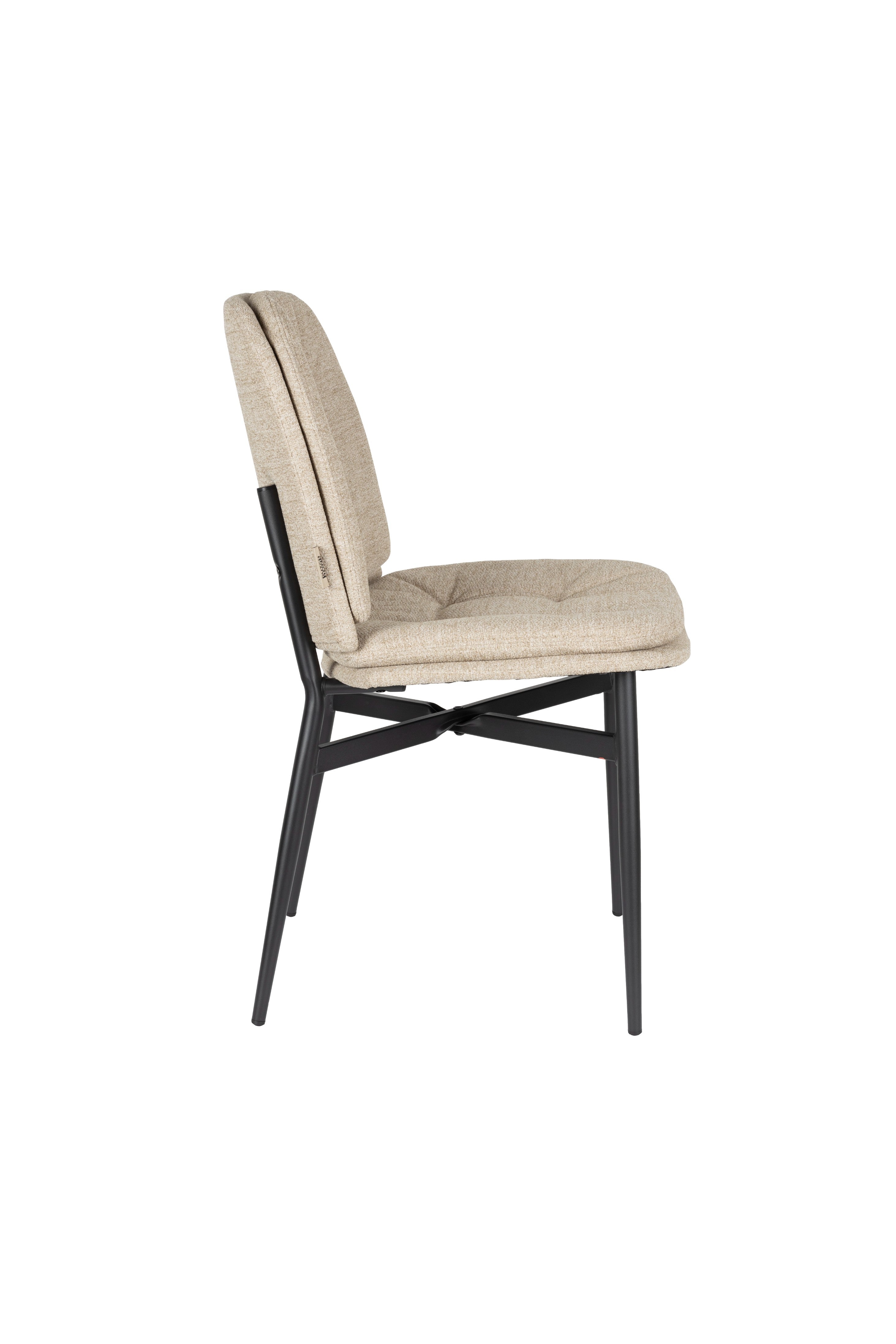Stuhl JADE beige