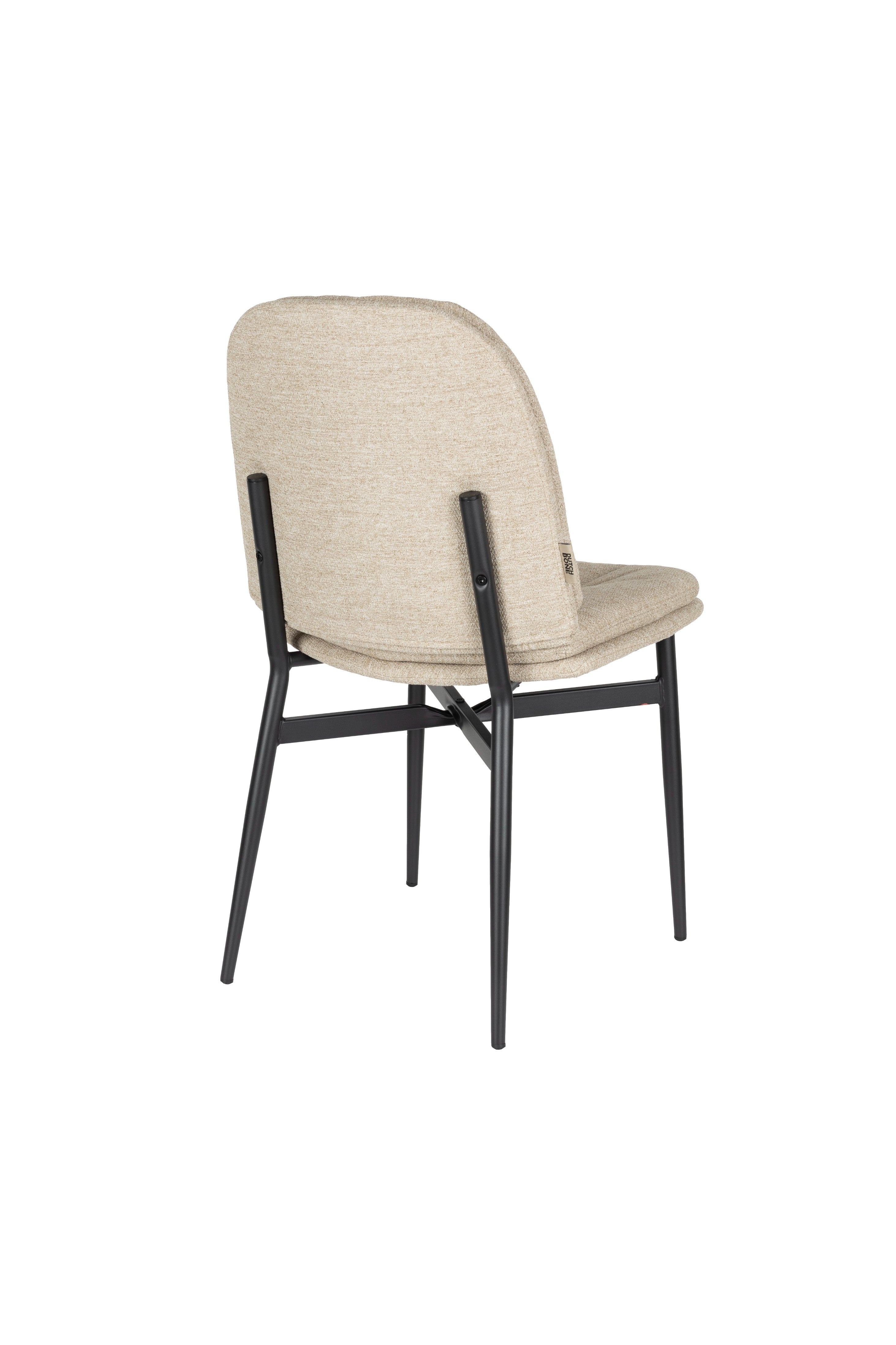 Stuhl JADE beige