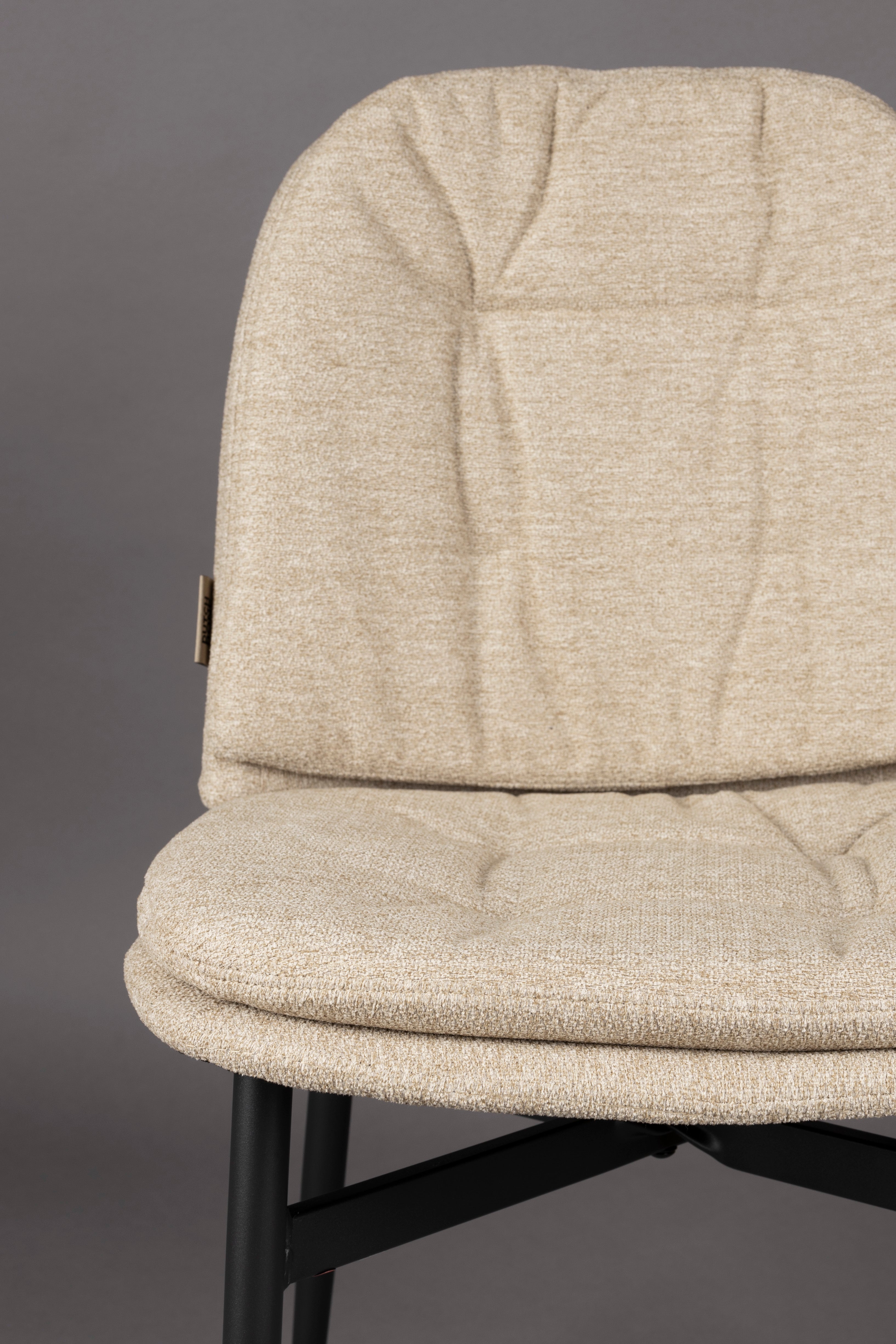 Stuhl JADE beige