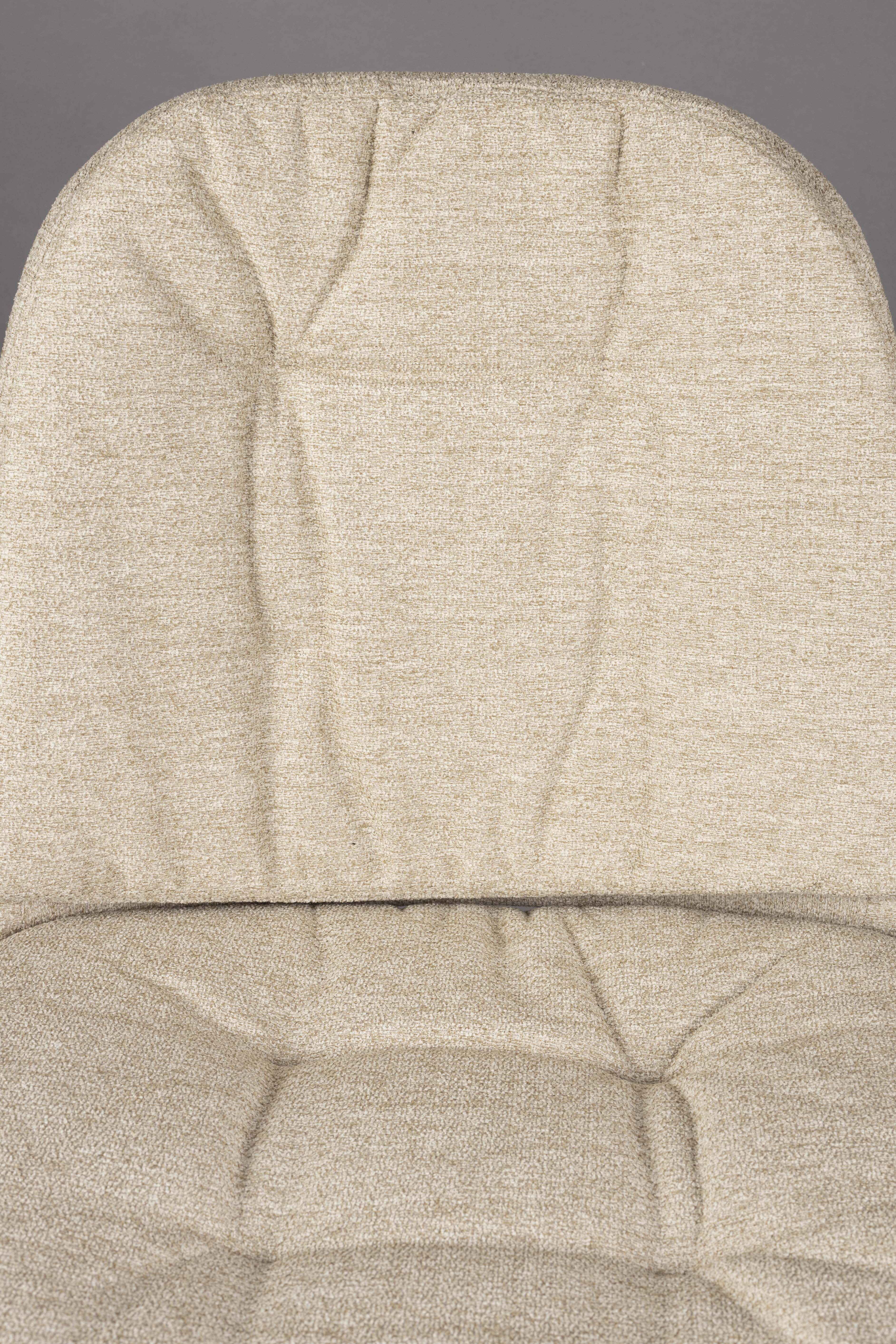 Stuhl JADE beige