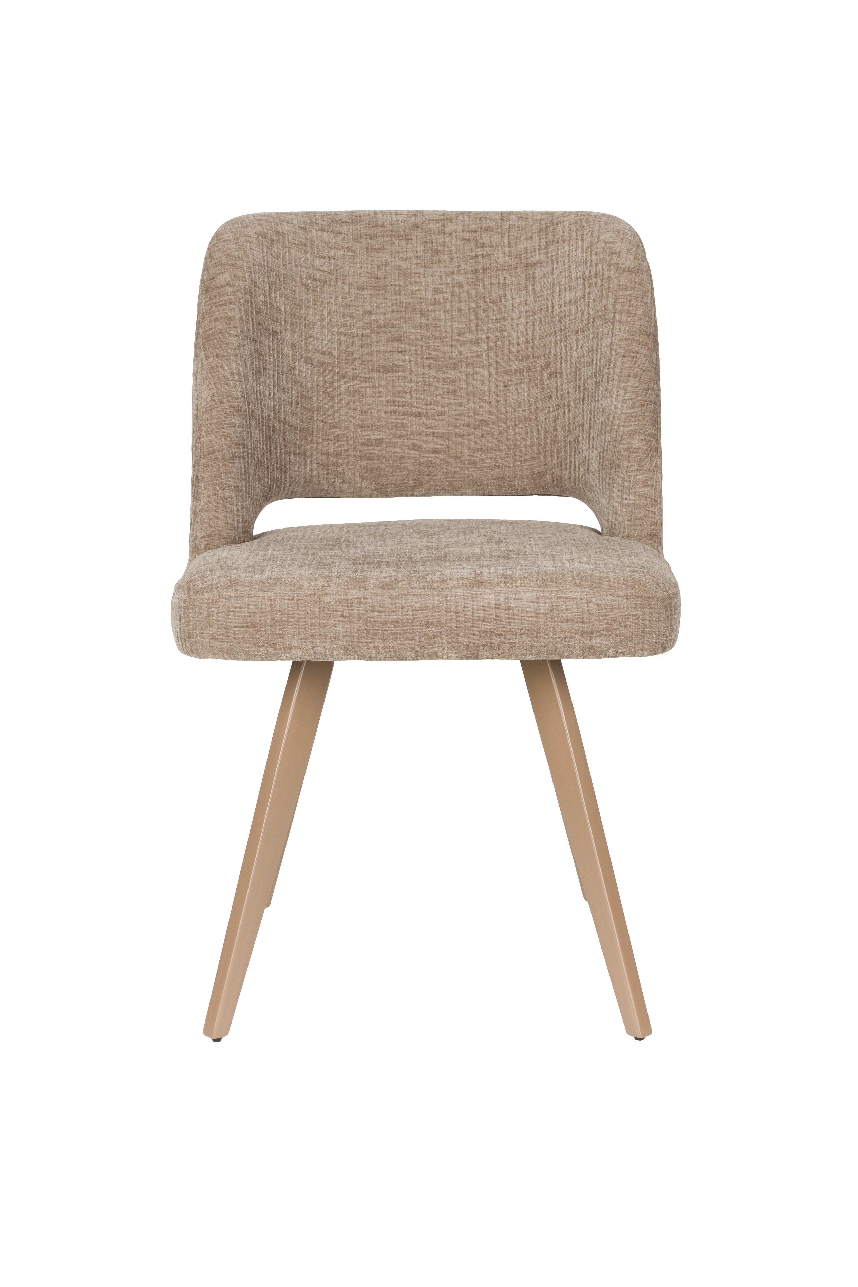 YVES Chair Brown