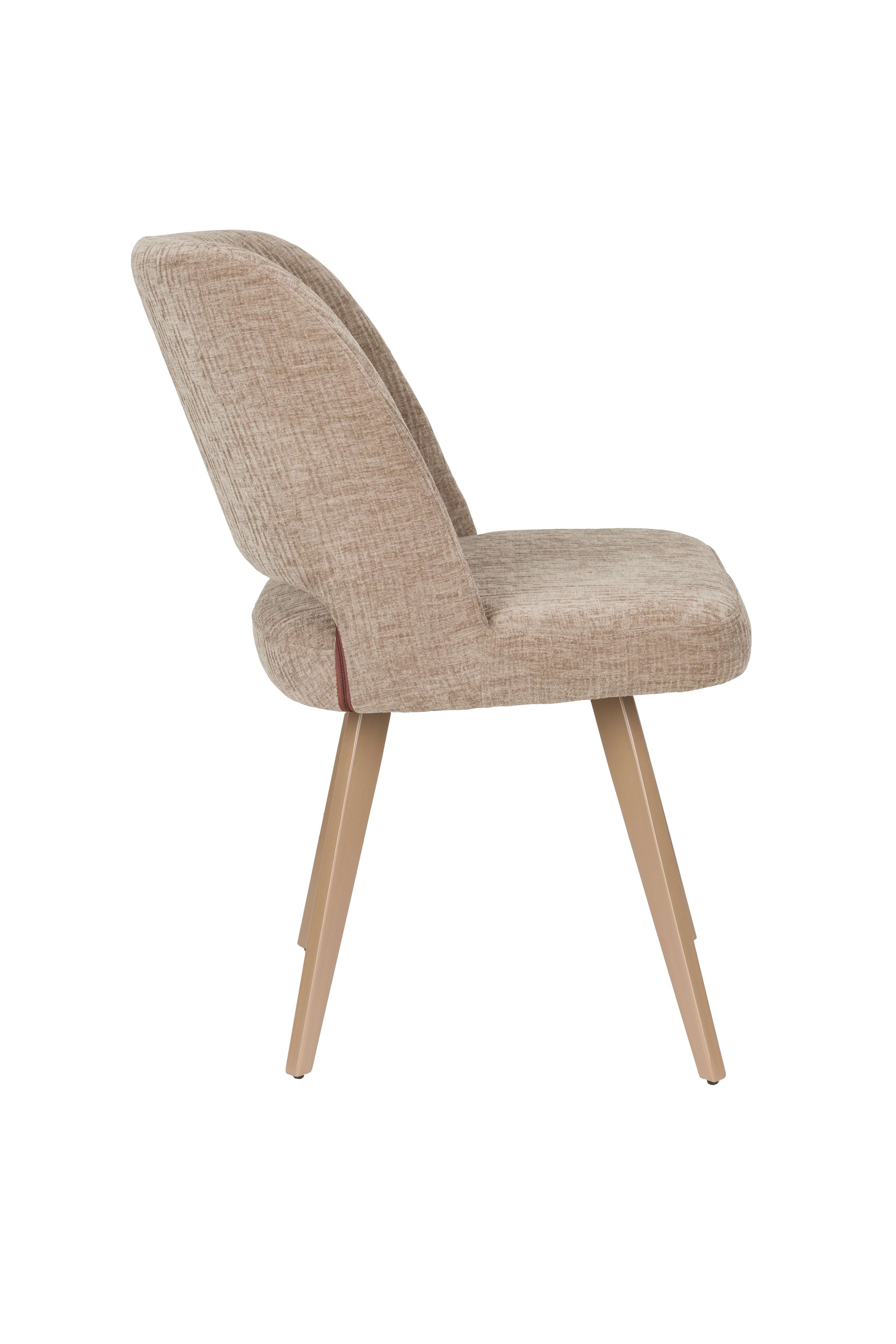 YVES Chair Brown