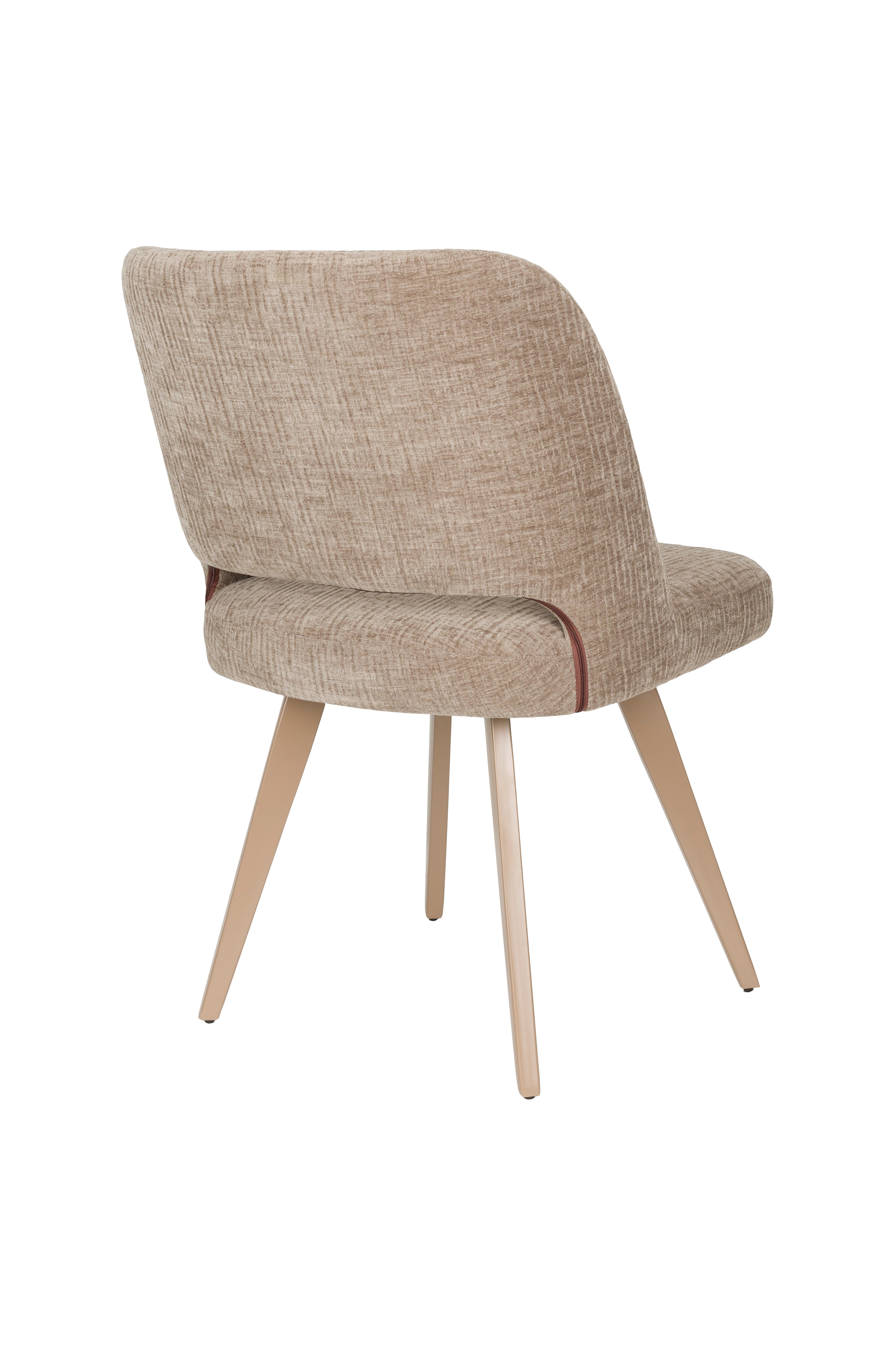 YVES Chair Brown