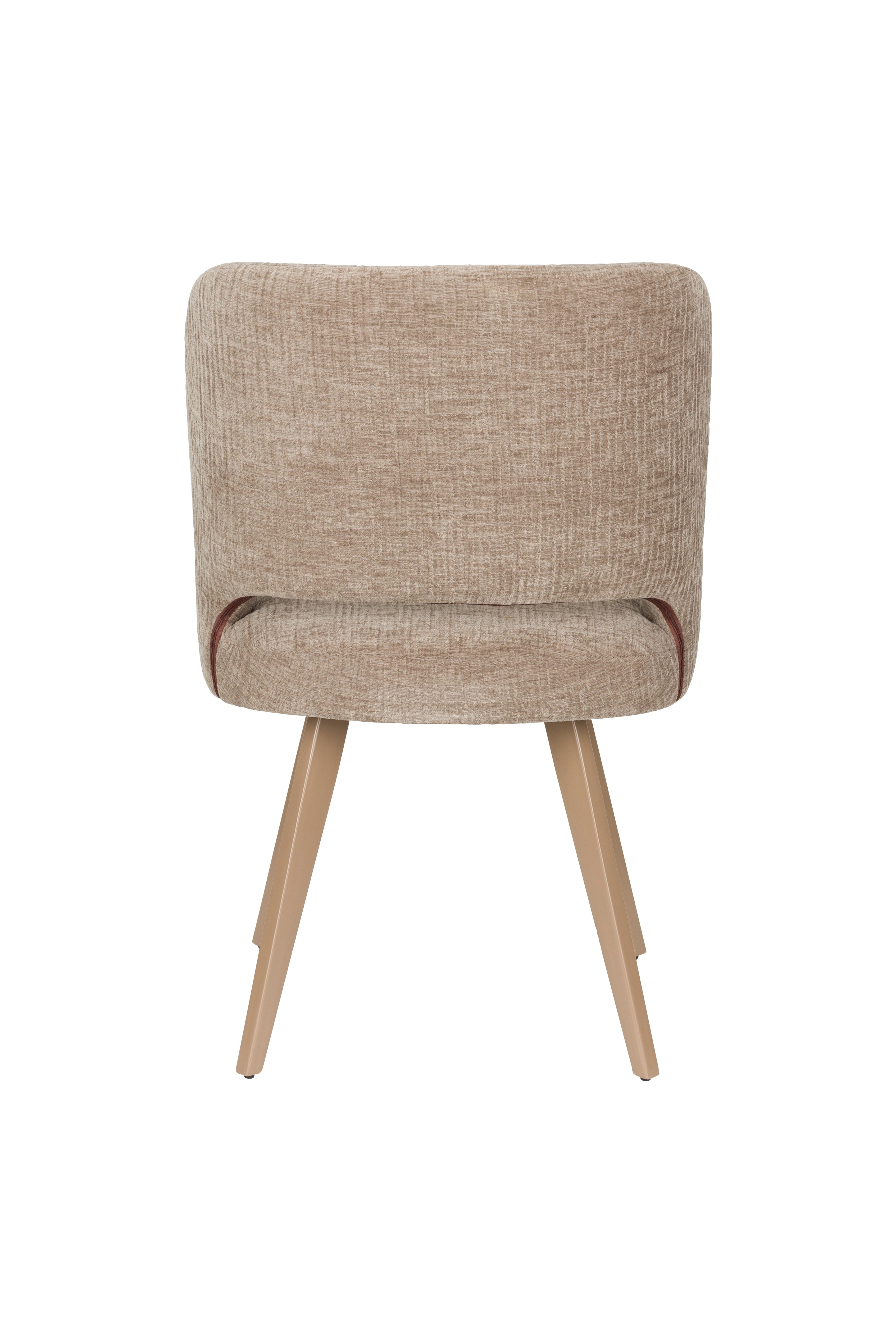 YVES Chair Brown