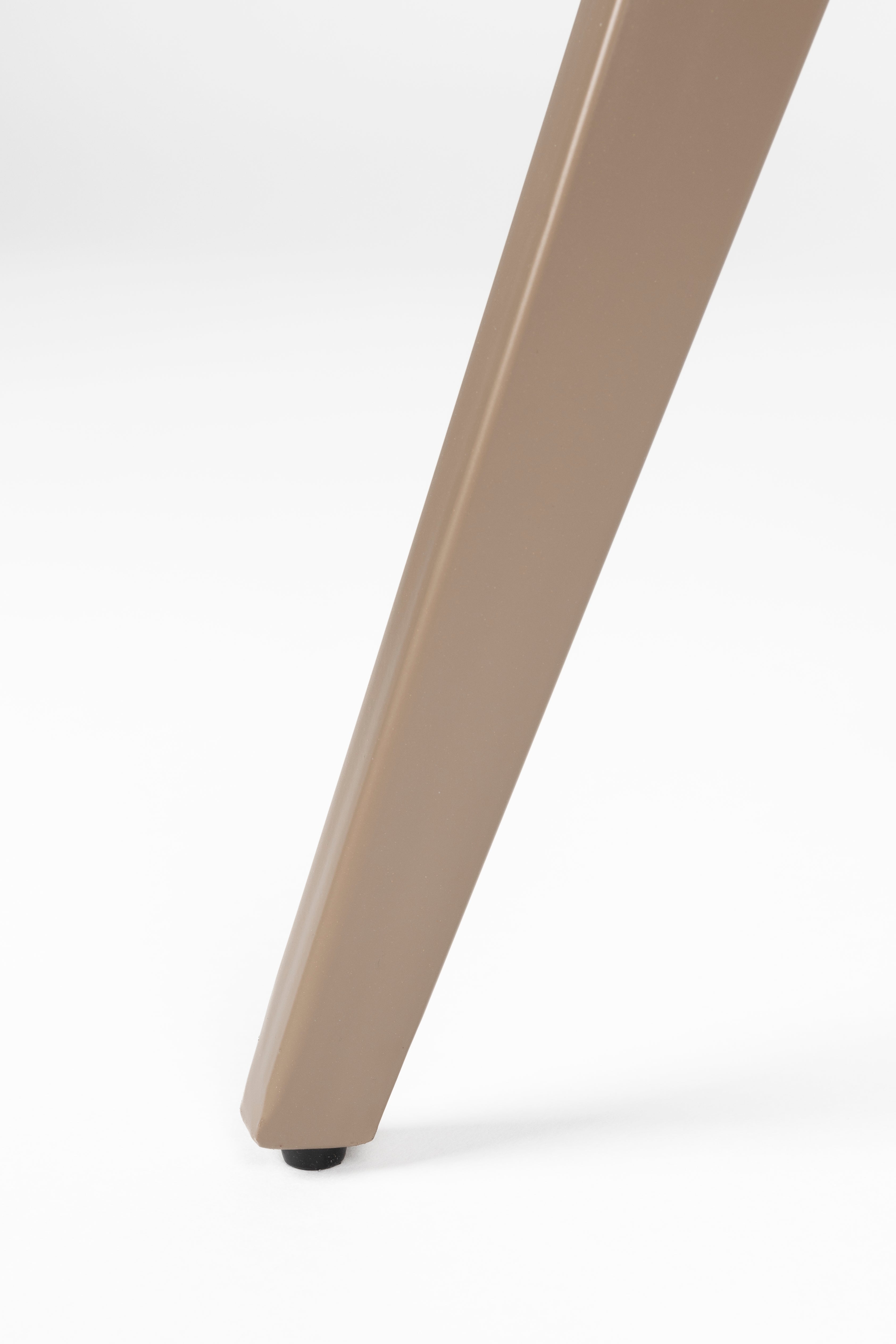 YVES Chair Brown