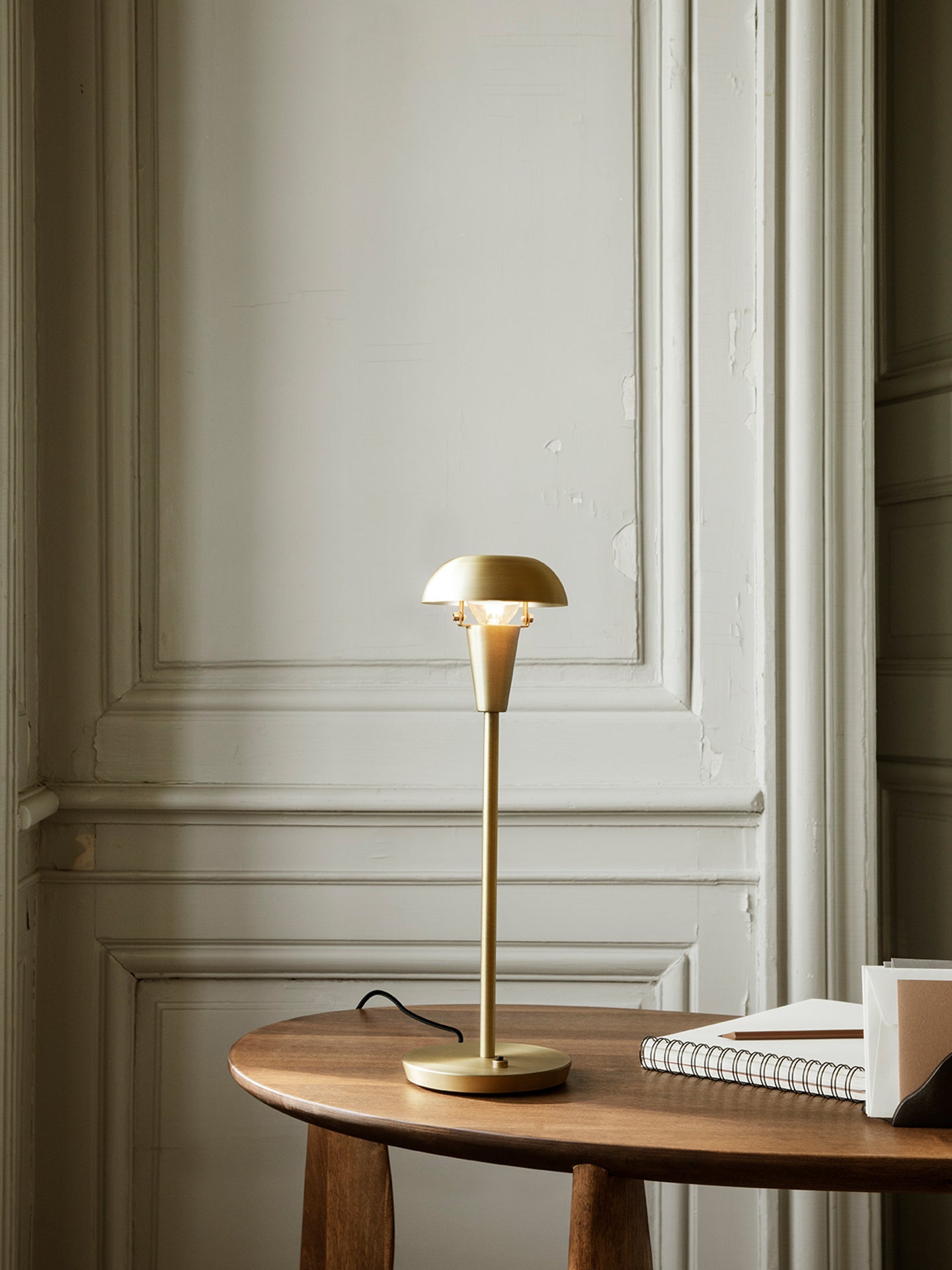 Tina Tiny Table Lamp