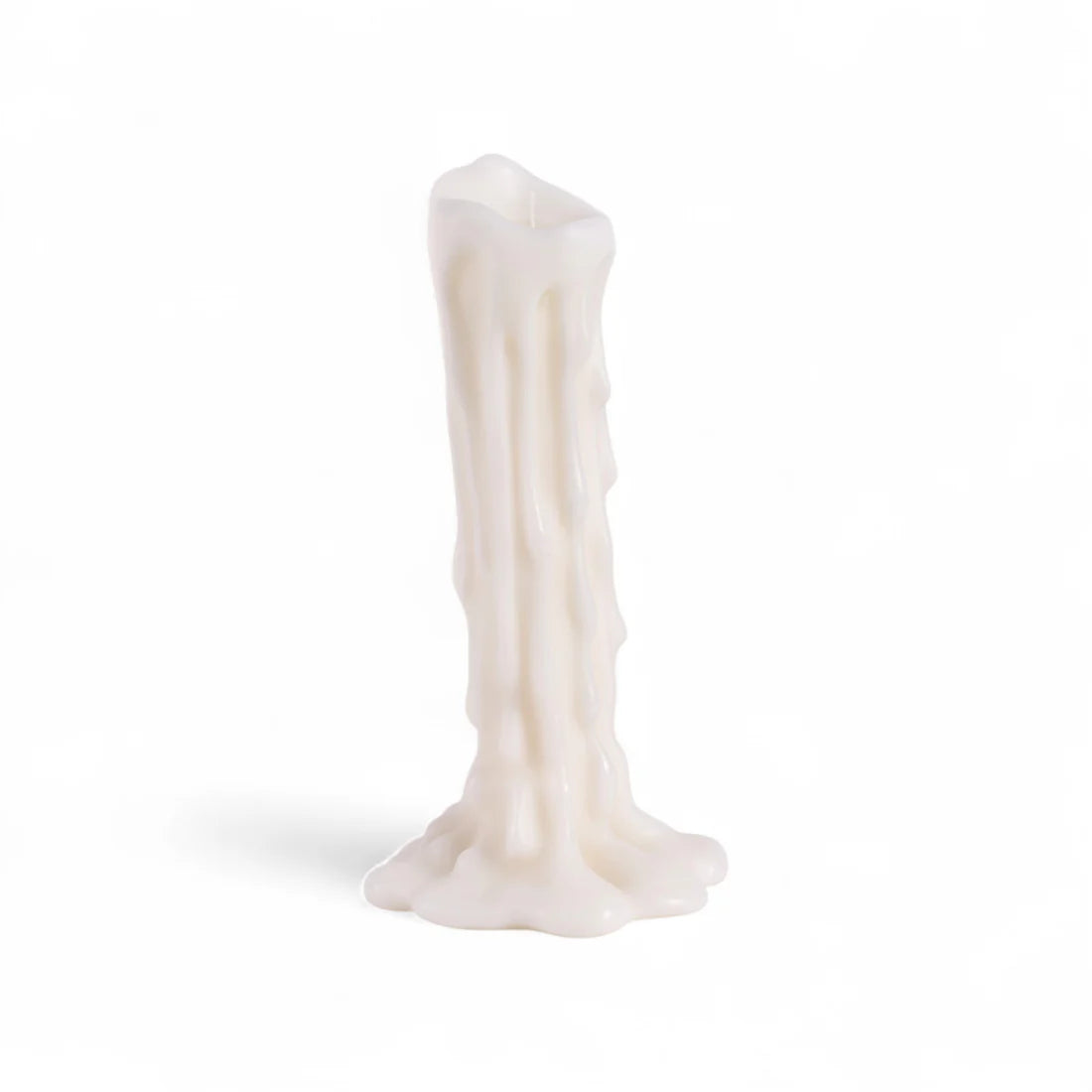 Single Candle MELT-D Plant Wax