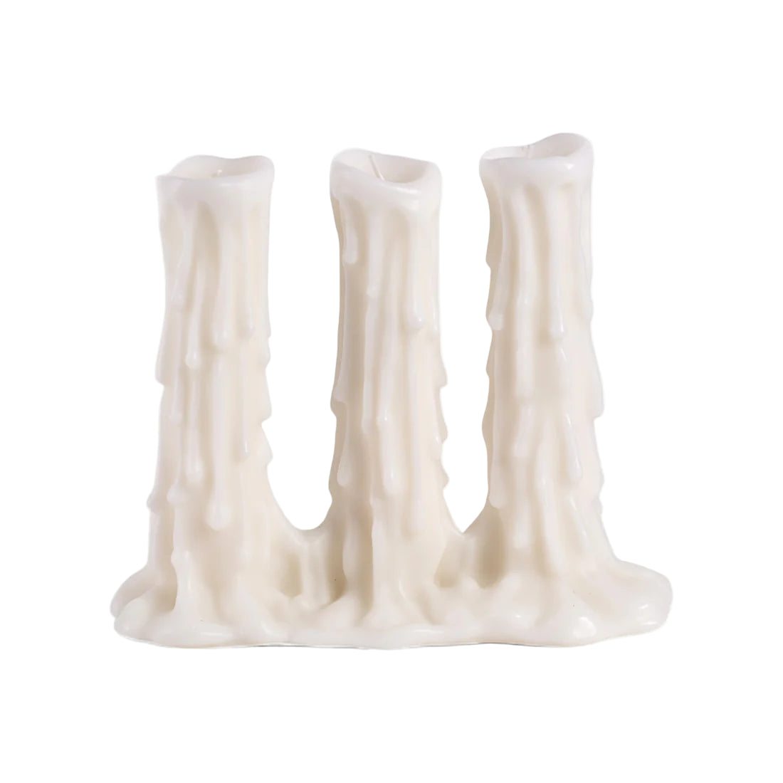 Triple Candle MELT-D plant wax