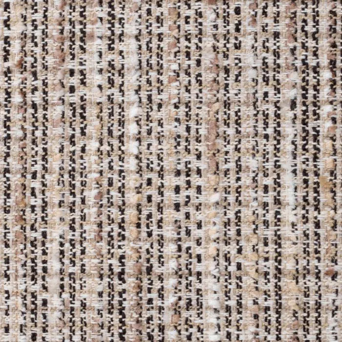 Metretti armchair beige melange