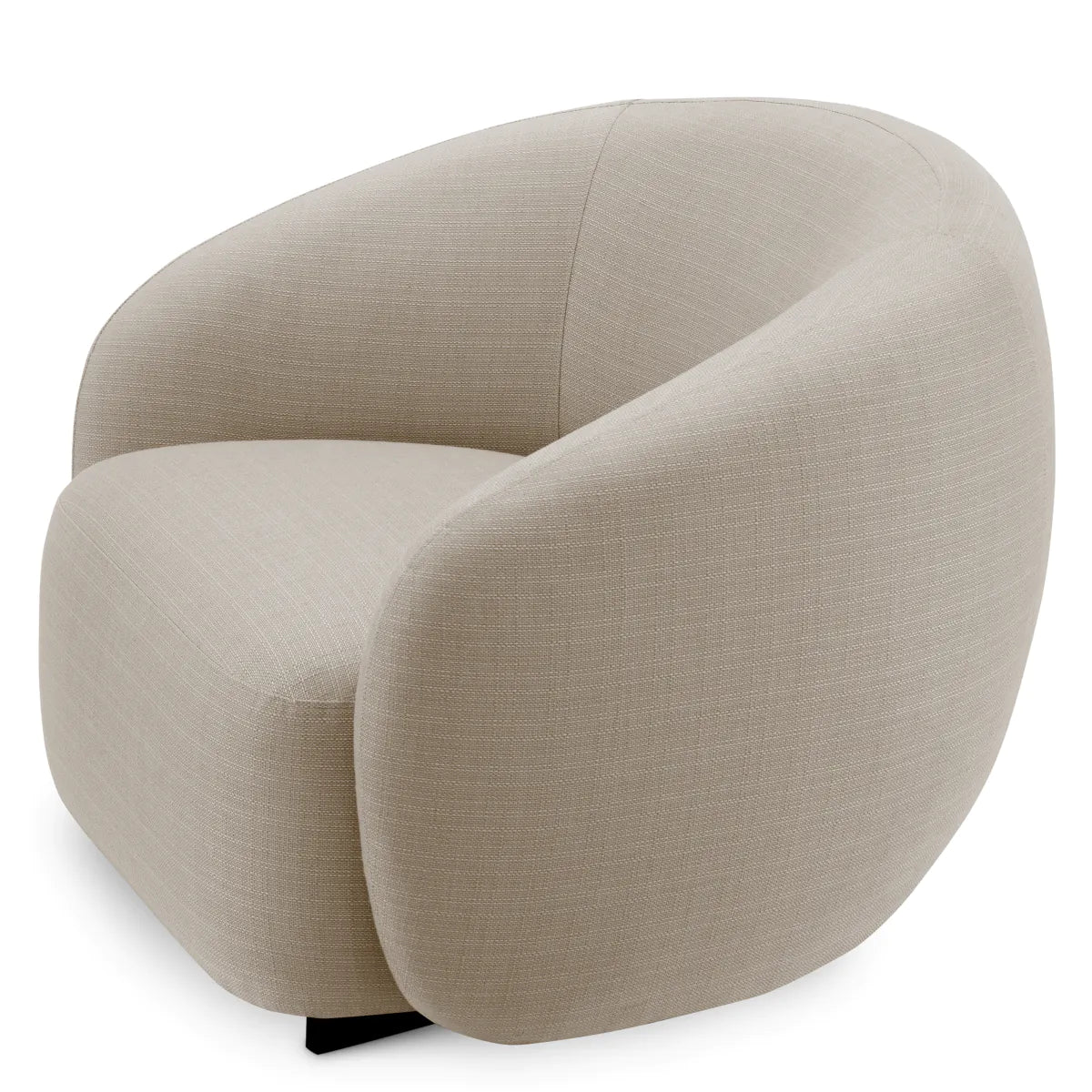 Garden armchair Brice Sandy [Ola] [Amelia SPR/improved description]