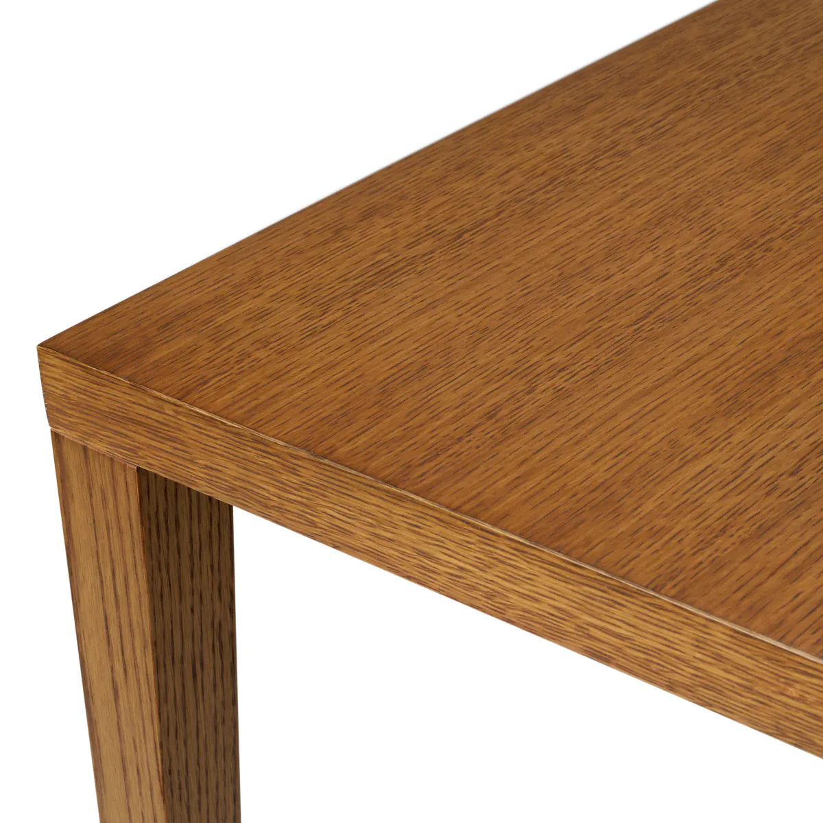 Borchard desk oak veneer [Ola] [Amelia SPR/improved description]