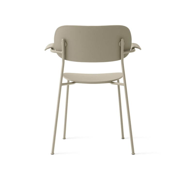 Gartenstuhl CO beige