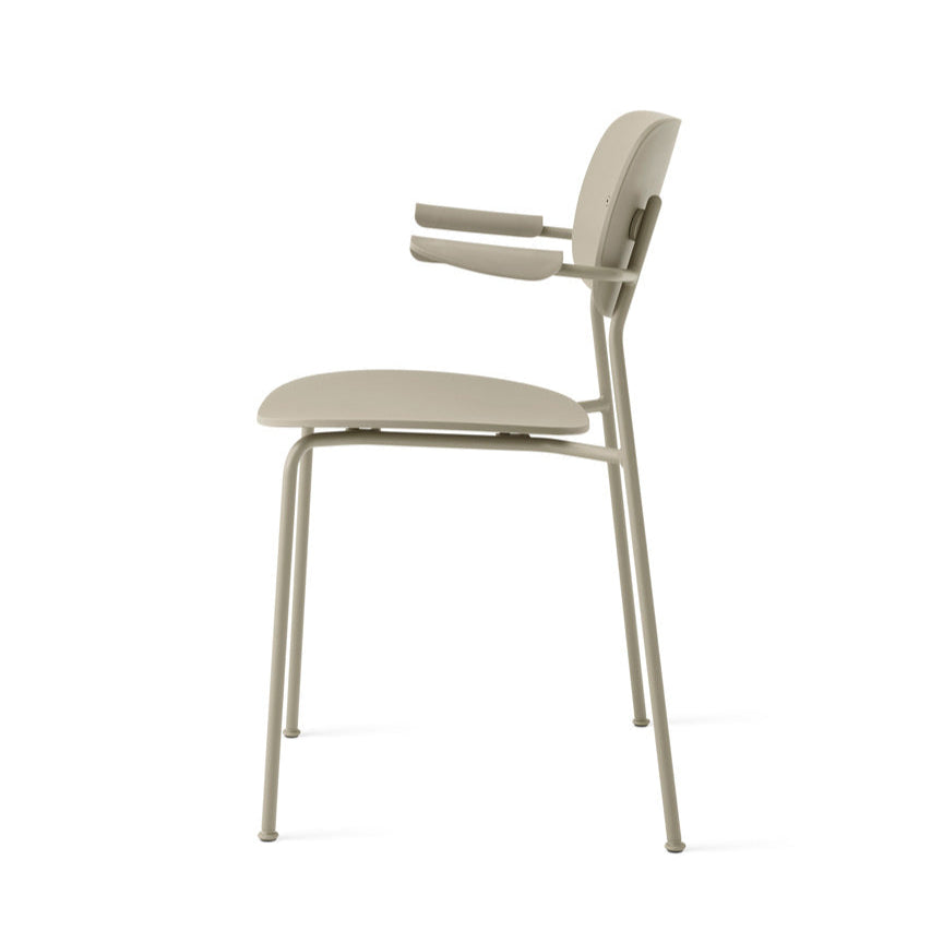 Gartenstuhl CO beige