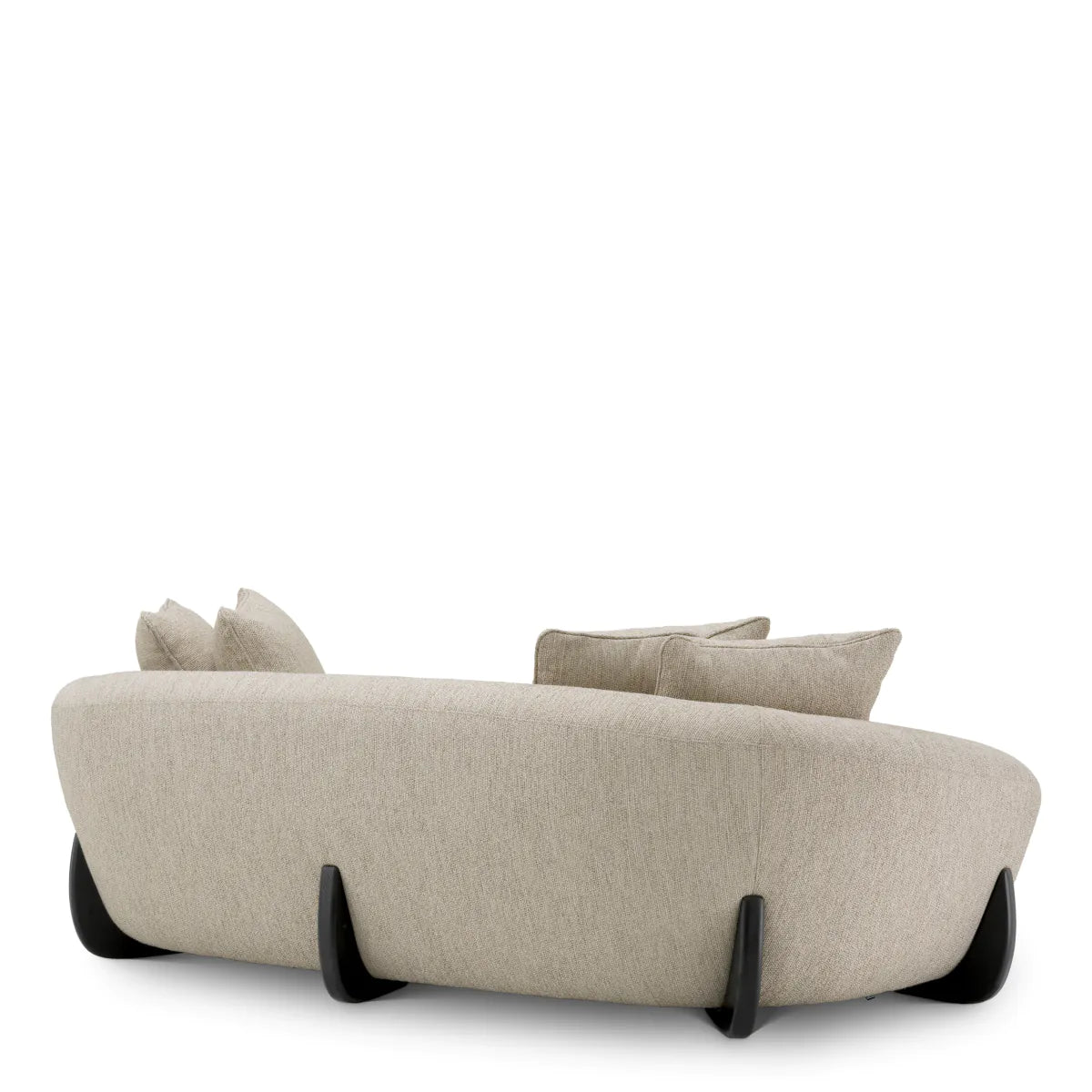 Sofa serfa light gray