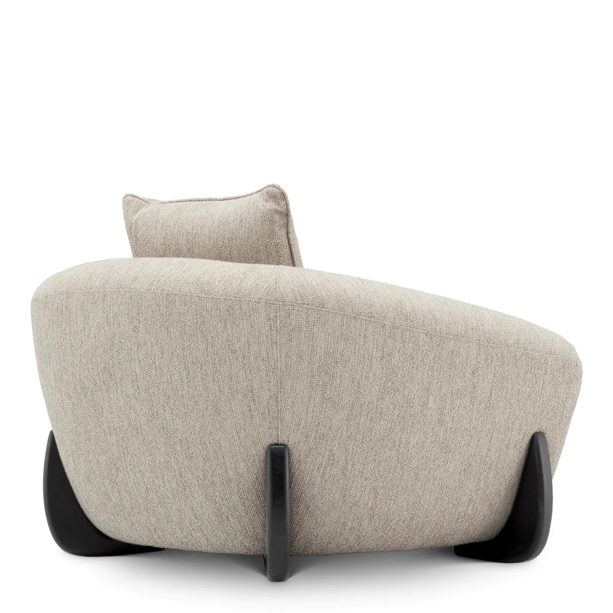 Serderno Jasne Gray [OLA] chair [Ola] [Amelia SPR/improved description]