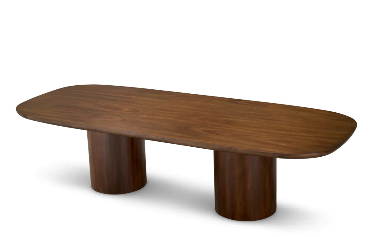 Table glenmont wood OKoume