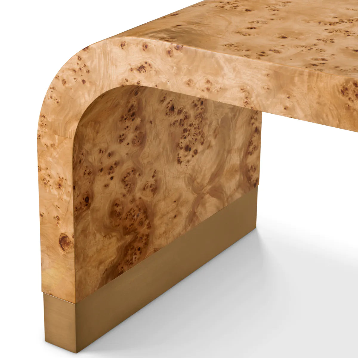 Side table Quinton Oak Veneer [OLA] [Amelia SPR/improved description]